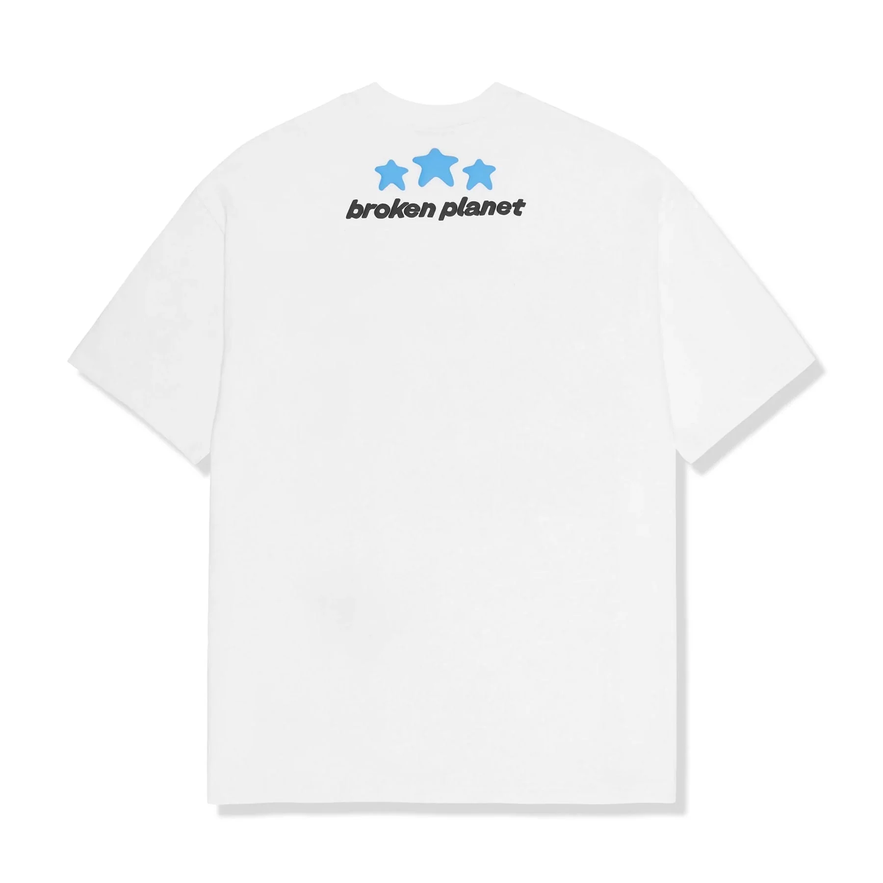 Broken Planet T-Shirt 'Brighter Days Are Ahead' - Image 2