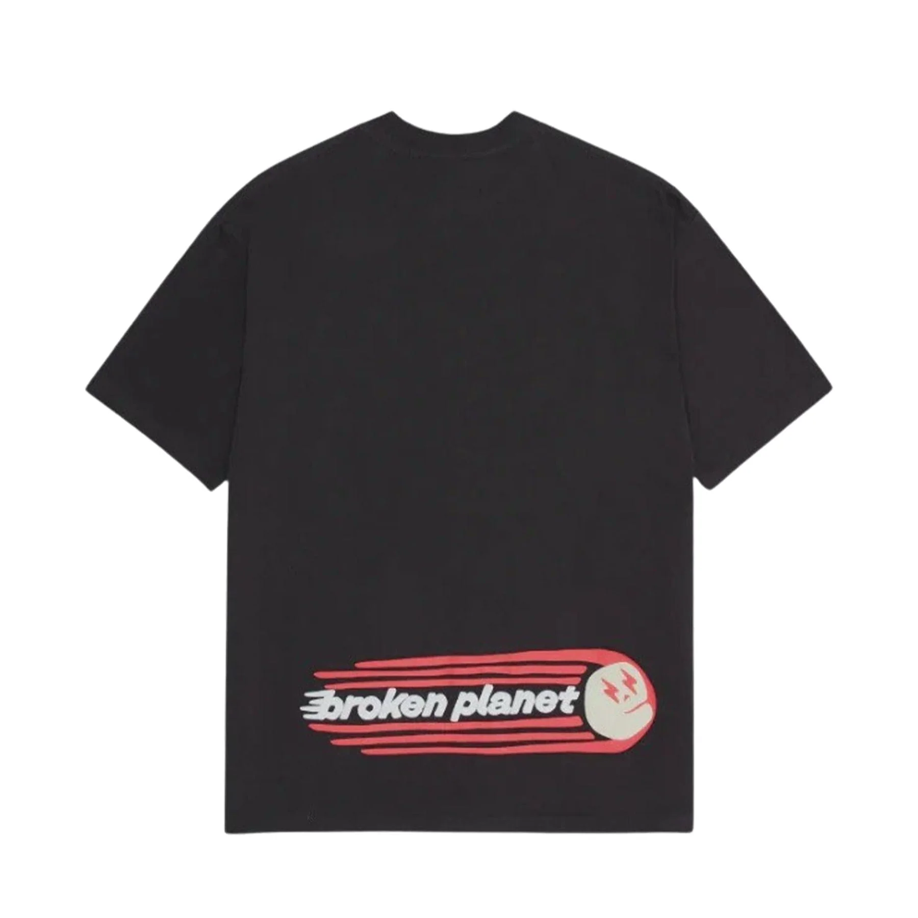 Broken Planet T-Shirt 'The Future Is Here' - Image 2