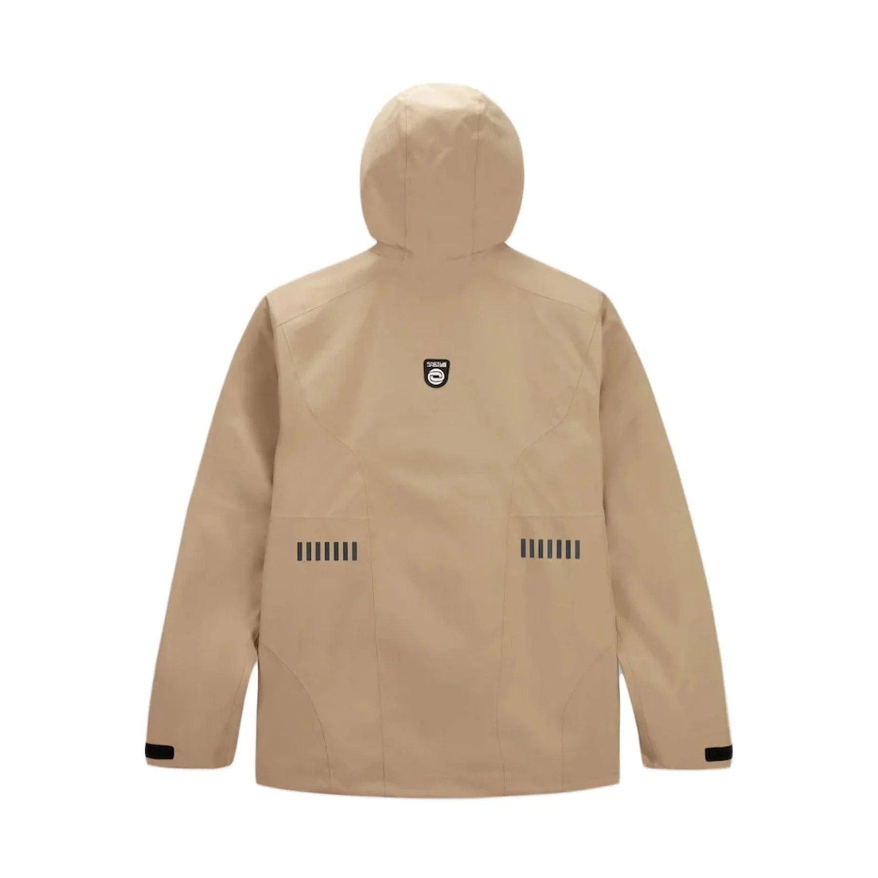 Cactus Jack by Travis Scott x Nike NRG BH Jacket 'Limestone' - Image 2