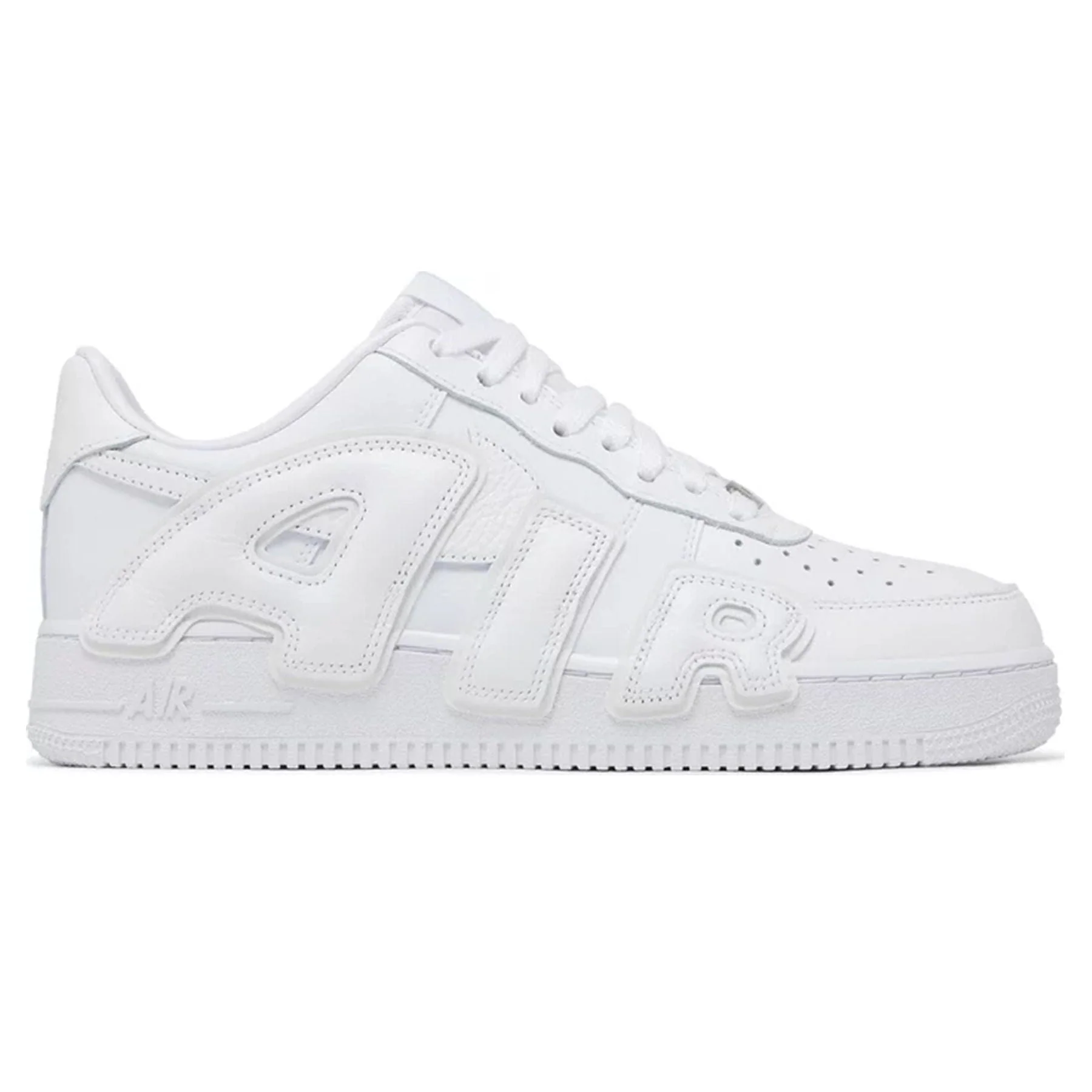 Cactus Plant Flea Market x Nike Air Force 1 Low Premium 'White' 2024 - Image 2