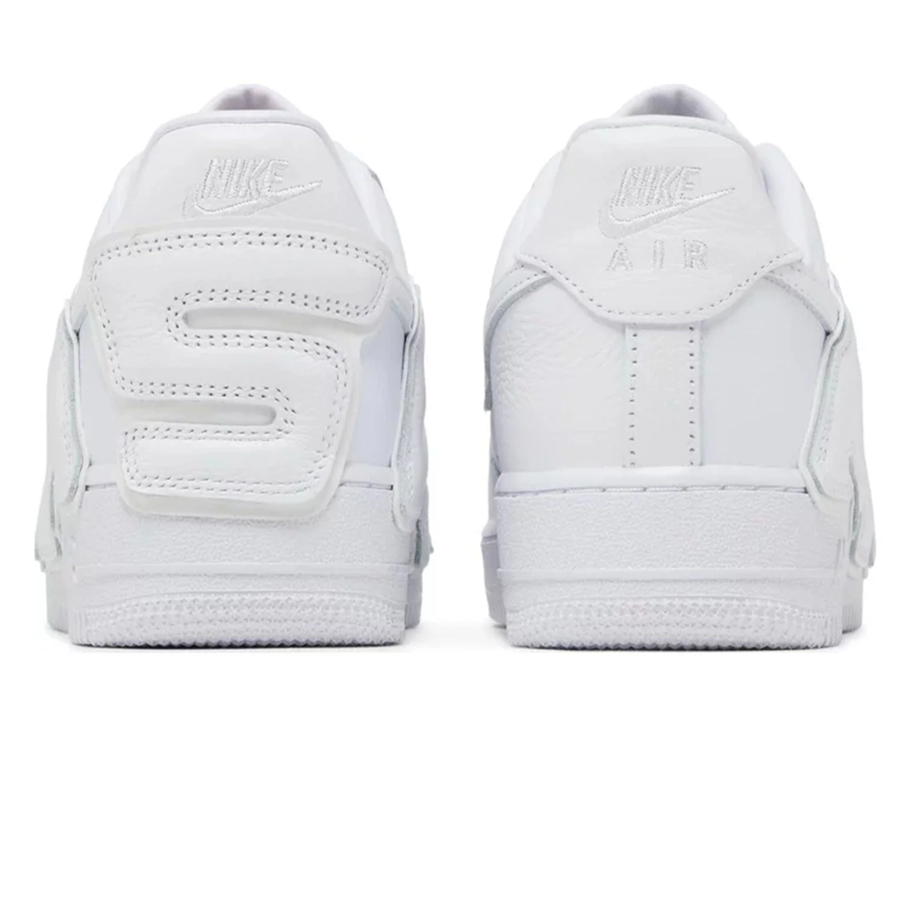 Cactus Plant Flea Market x Nike Air Force 1 Low Premium 'White' 2024 - Image 4