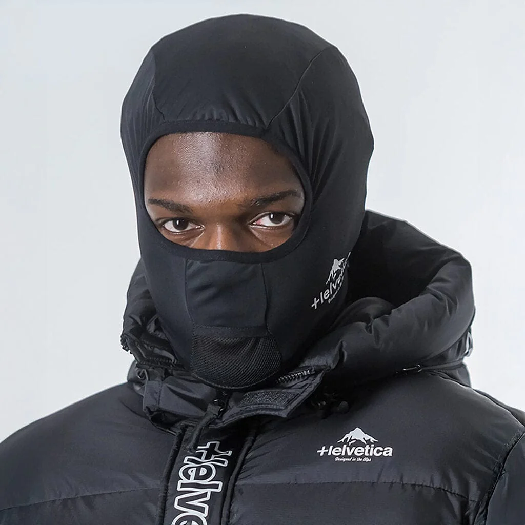 Helvetica Mountain Pioneers Capri 3 Hooded Parka Jacket - Image 3