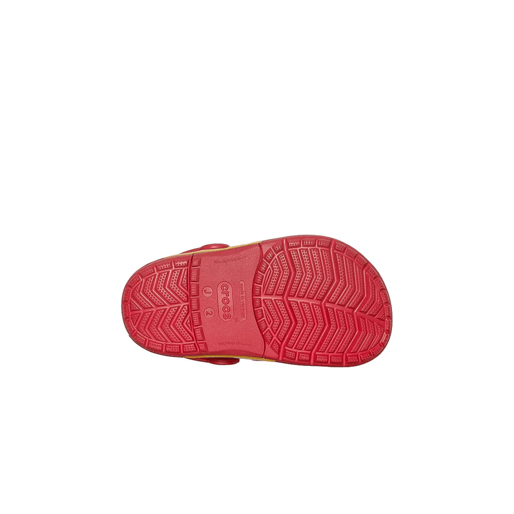 Cars x Classic Clog Kids 'Lightning McQueen' - Image 5