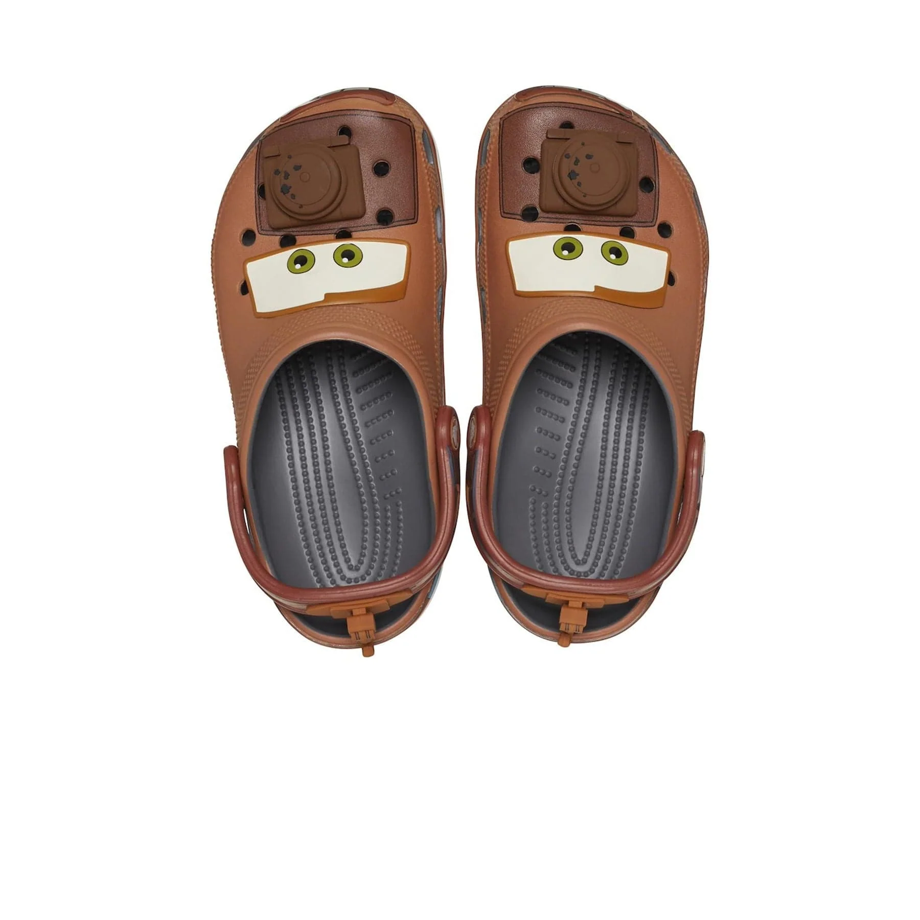 Cars x Classic Clog 'Mater' - Image 3