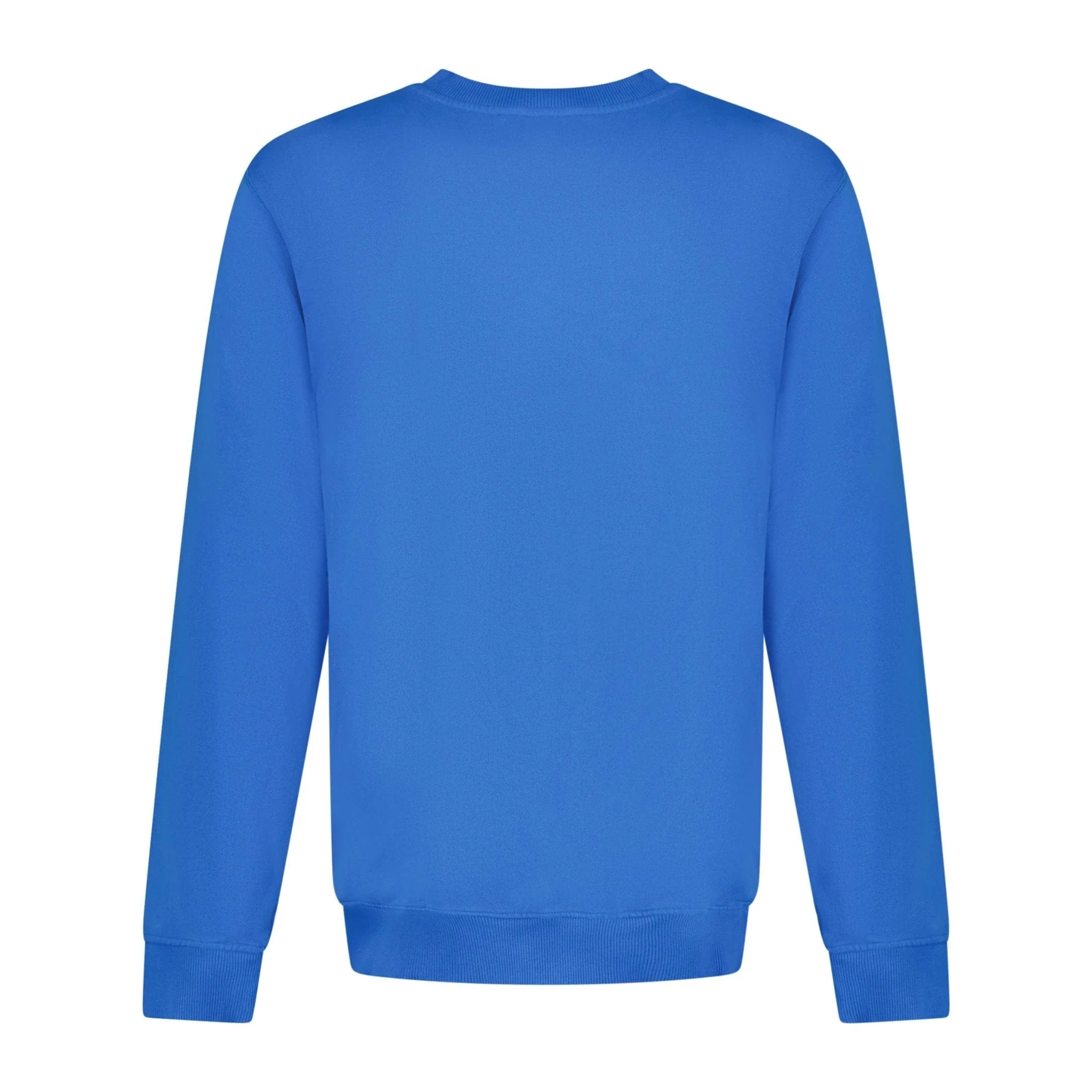 Casablanca 'Alebrije Armadillo' Sweatshirt Blue - Image 2