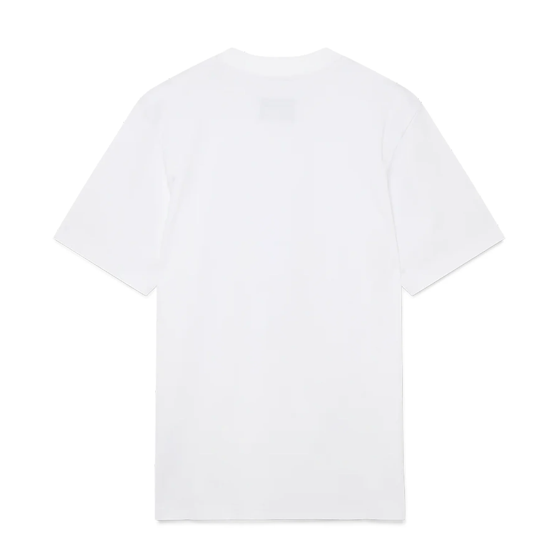 Casablanca Amour Maroc T-Shirt 'White' - Image 2