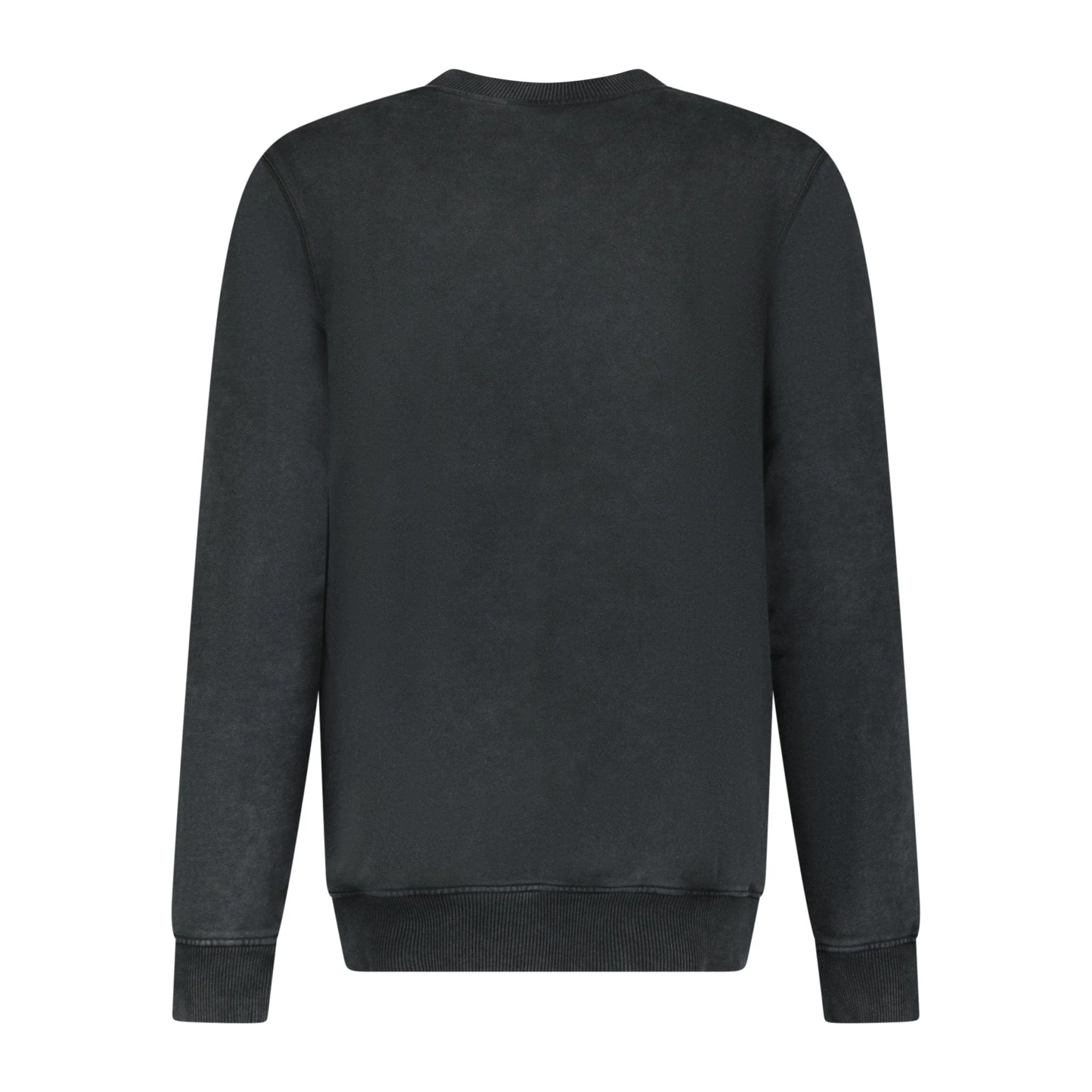 Casablanca 'Ange De Jour' Sweatshirt Faded Black - Image 2