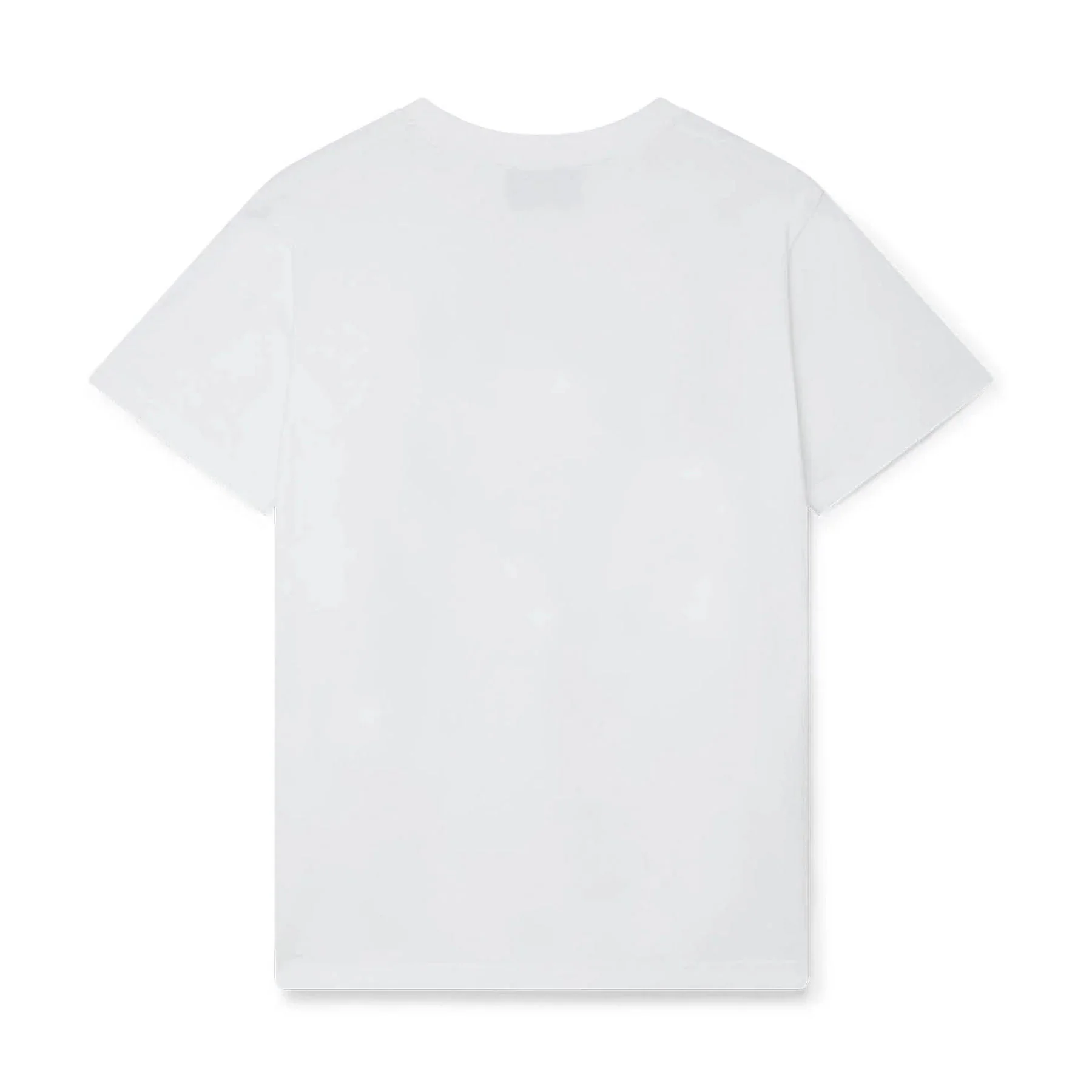 Casablanca Casa Way T-Shirt 'White' - Image 2