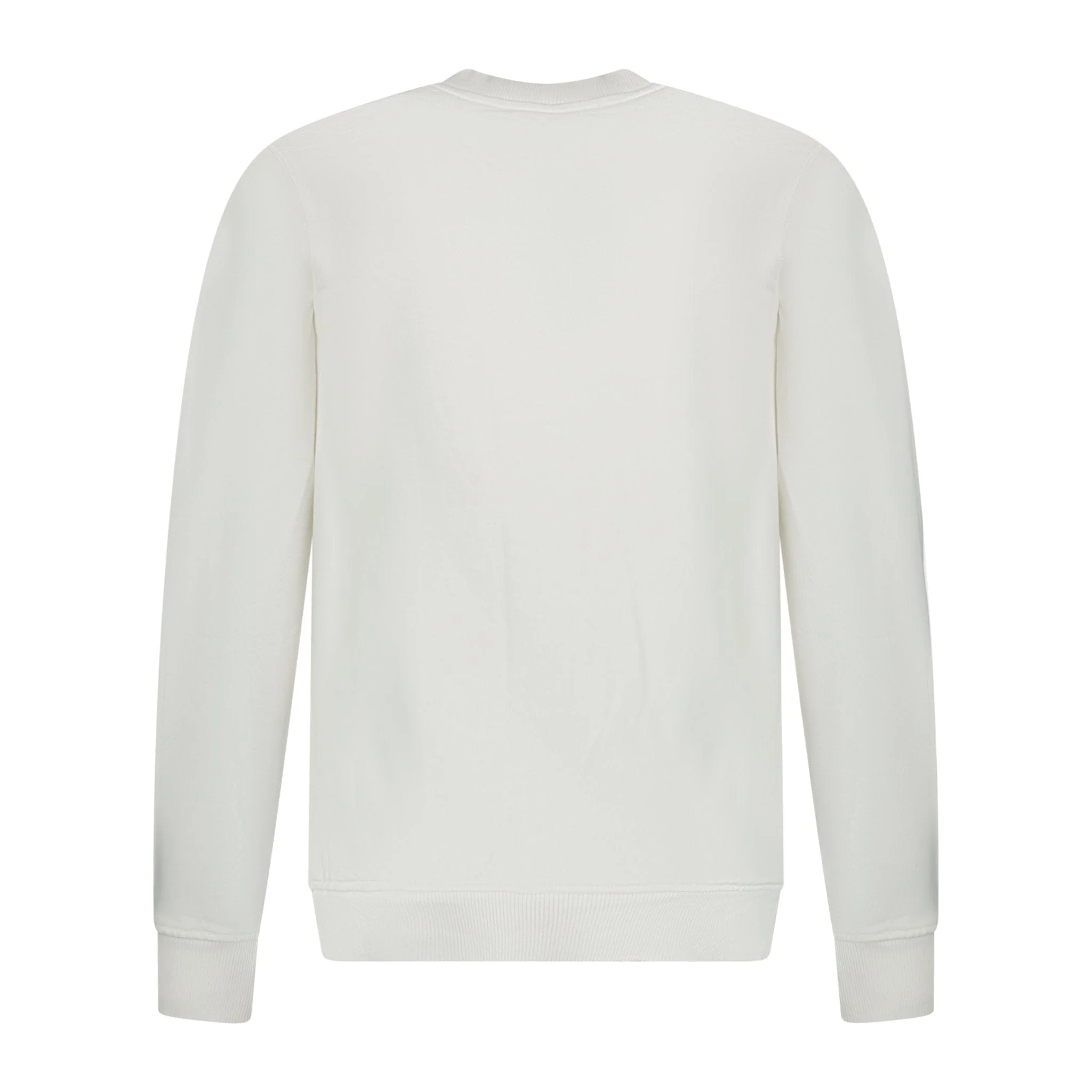 Casablanca 'Fond Marin' Sweatshirt White - Image 2
