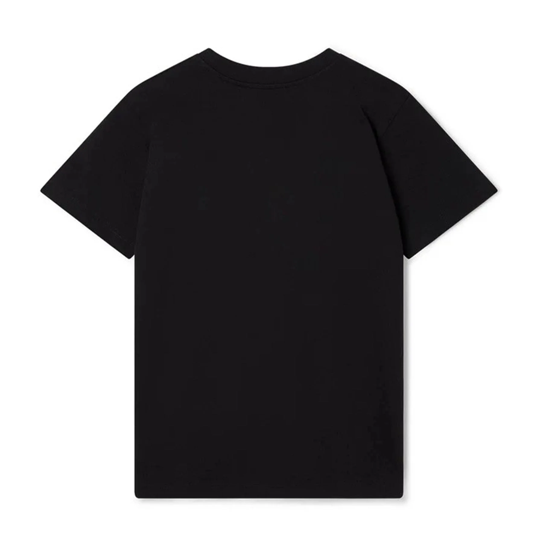 Casablanca Le Joueur T-Shirt 'Black' - Image 2
