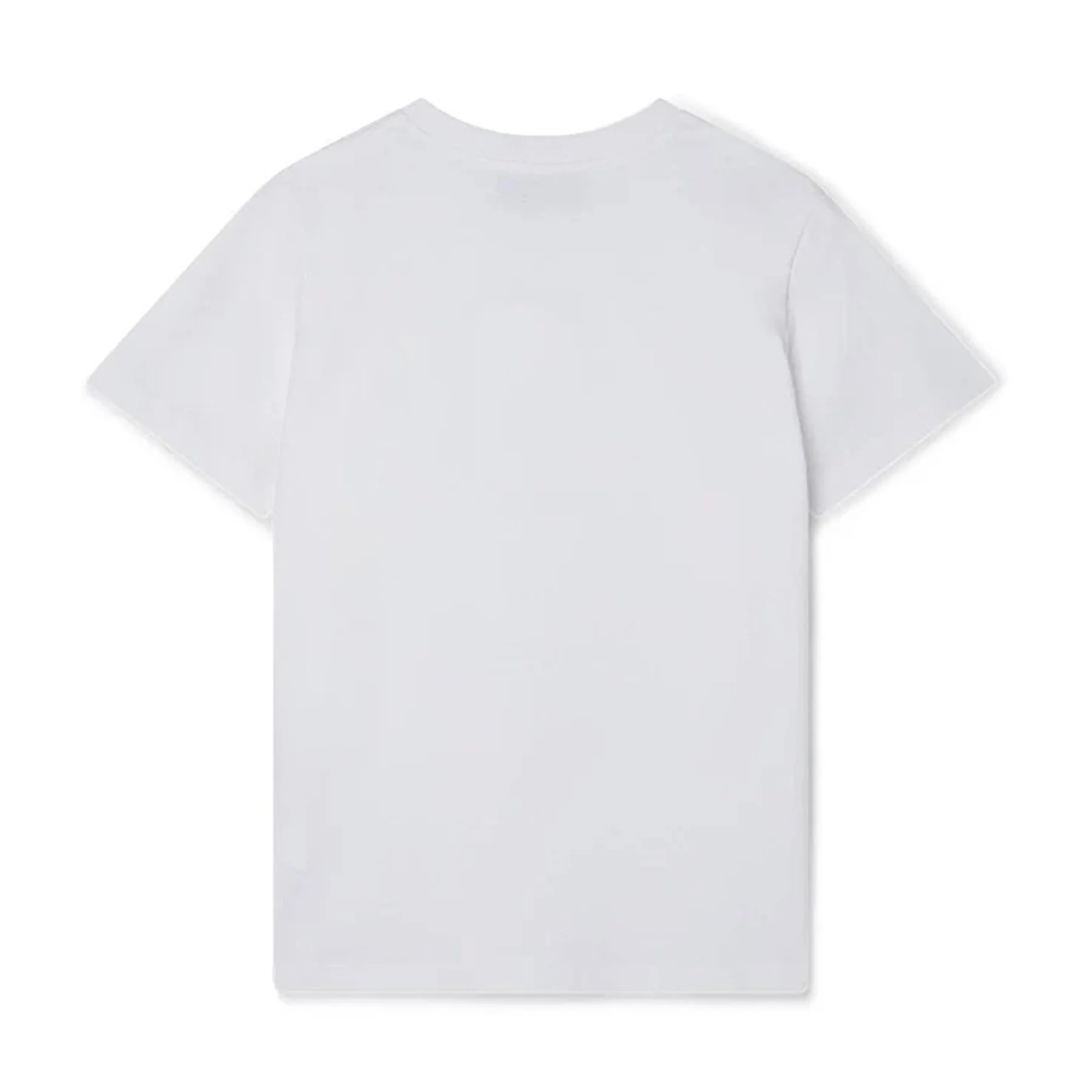 Casablanca Le Joueur T-Shirt 'White' - Image 2
