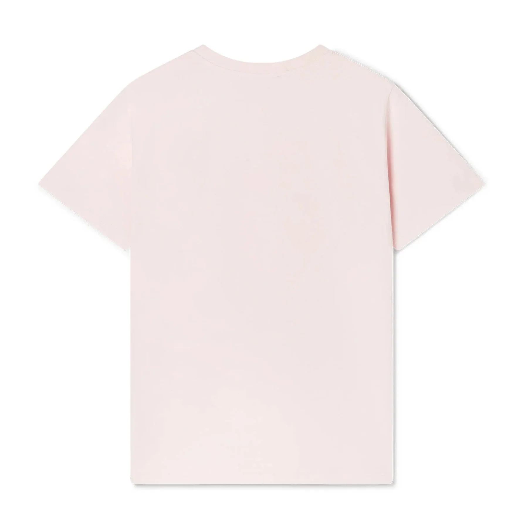 Casablanca La Joueuse T-Shirt 'Pink' - Image 2