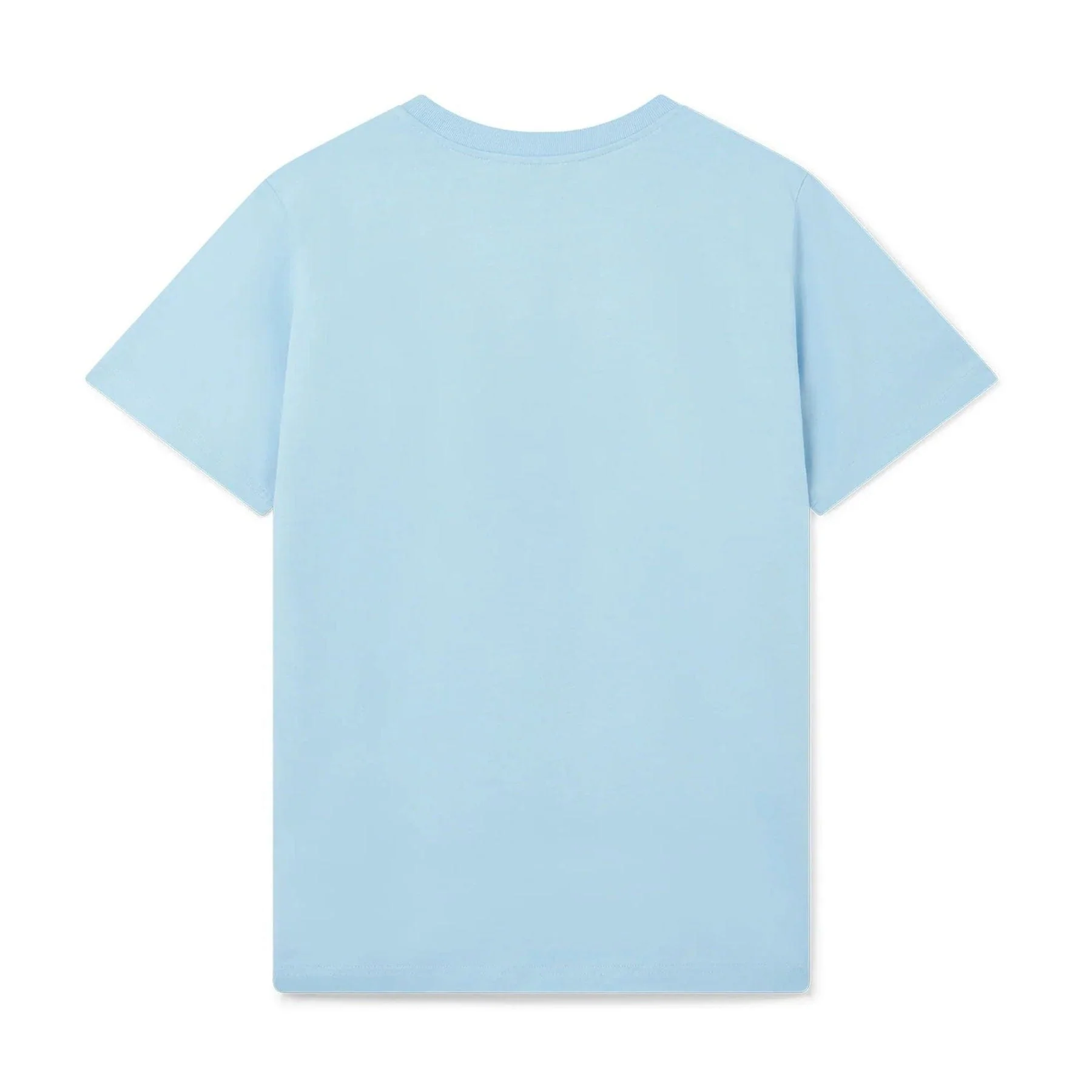 Casablanca Tennis Club Icon T-Shirt - Image 2