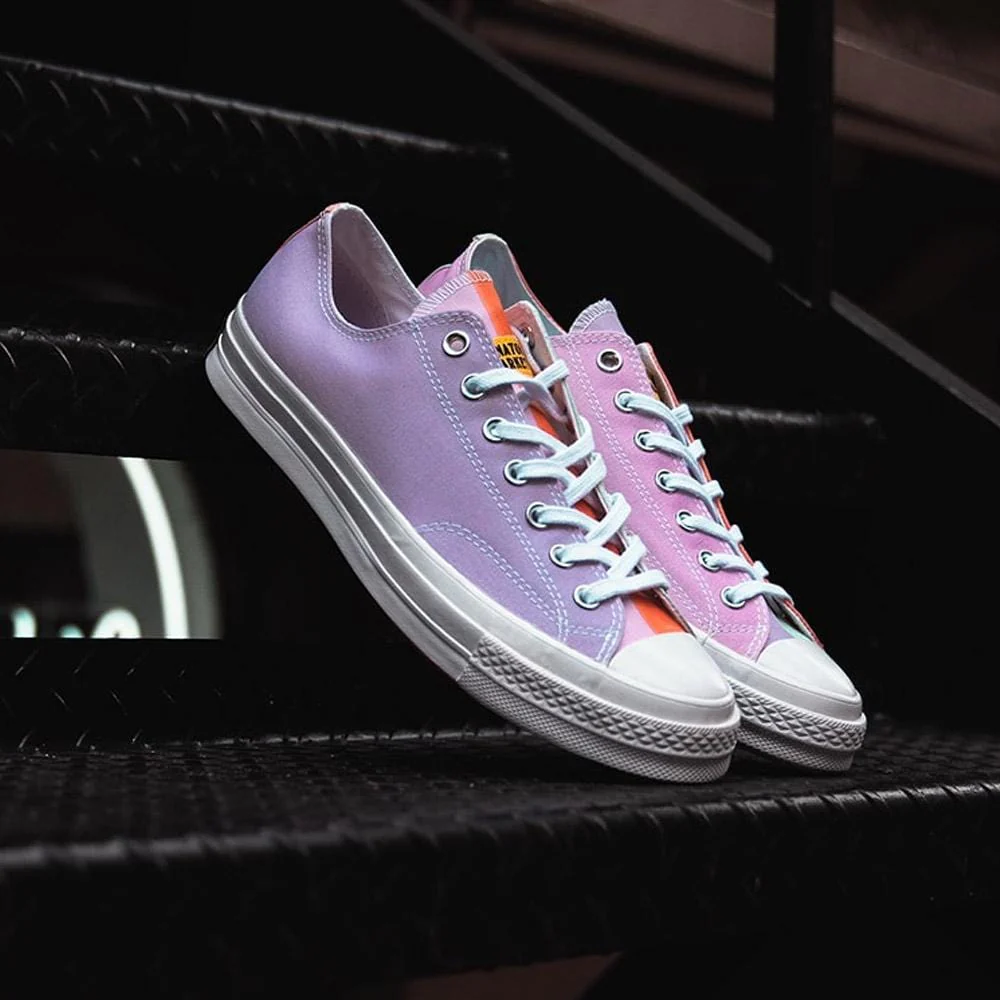 Chinatown Market x Converse Chuck 70 Lo - Image 6