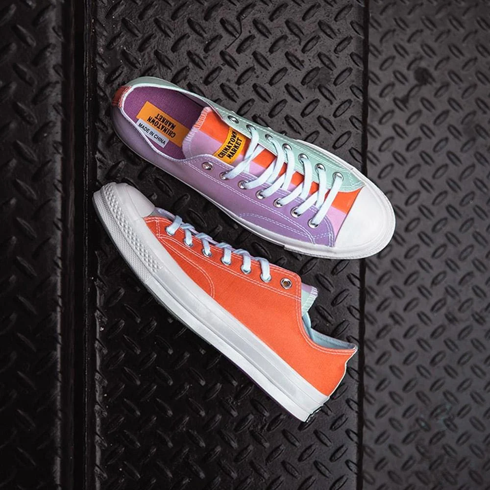 Chinatown Market x Converse Chuck 70 Lo - Image 7