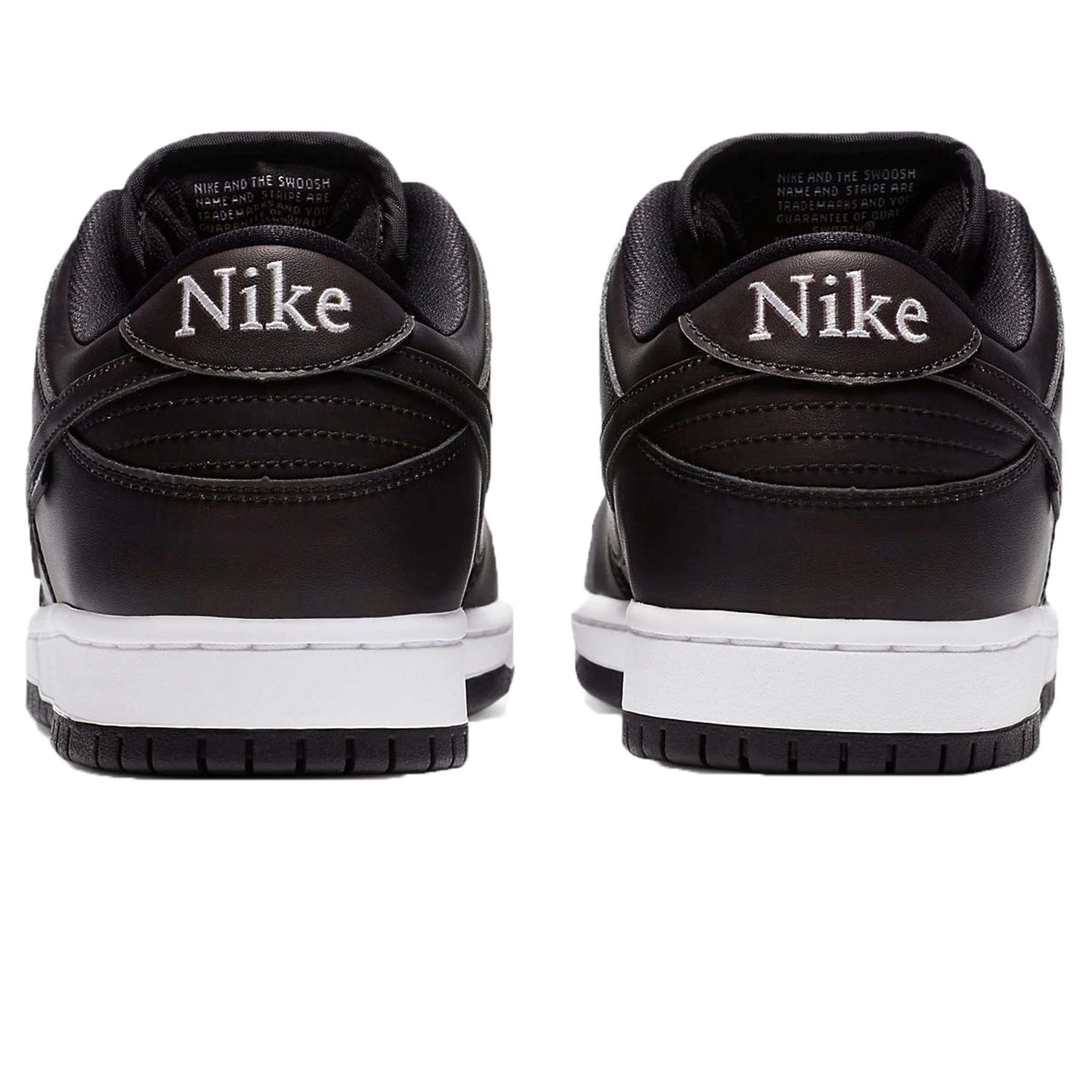 Civilist x Dunk Low Pro SB QS 'Thermography' - Image 3