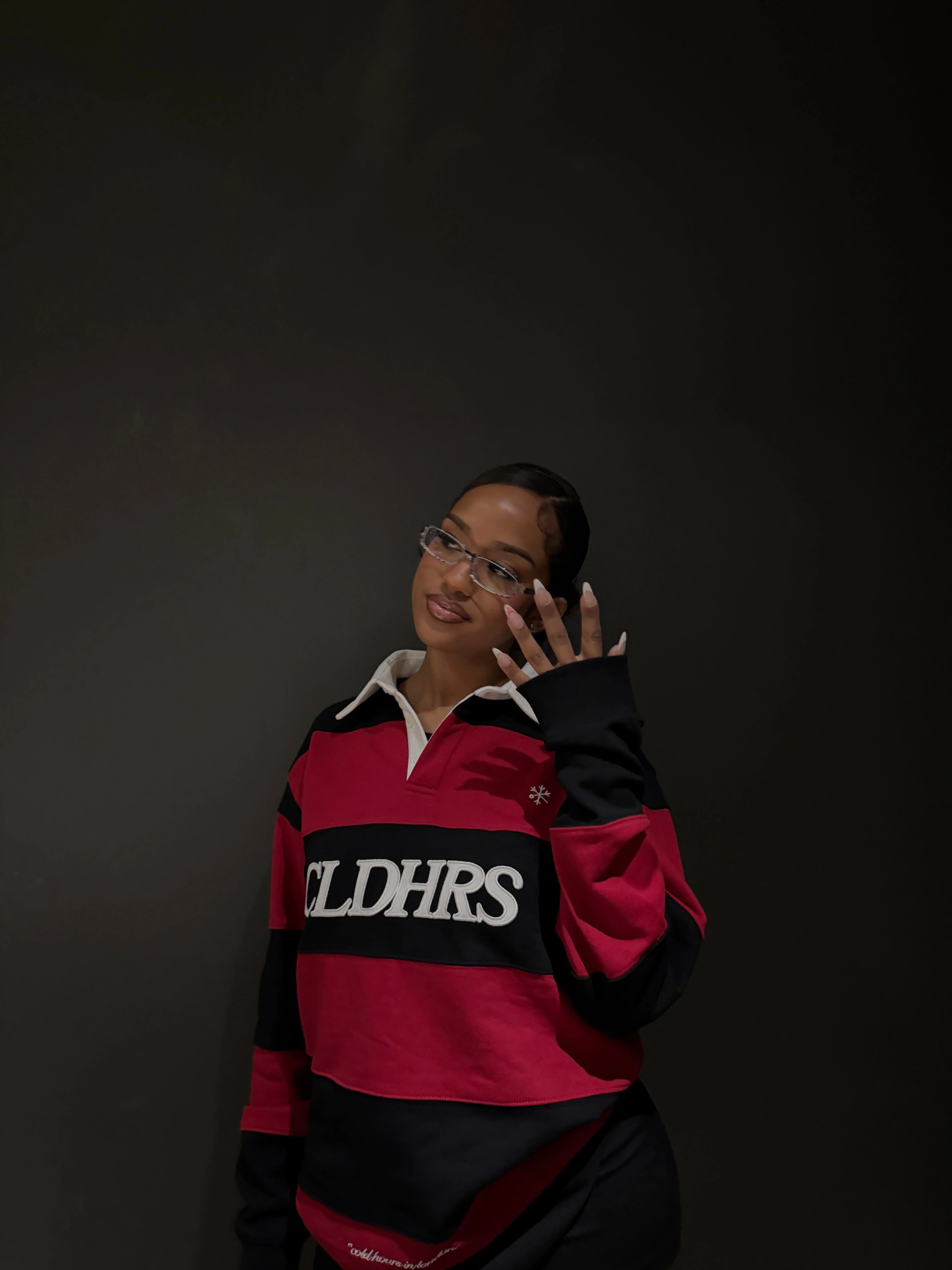 CLD HRS RUGBY POLO - Image 4
