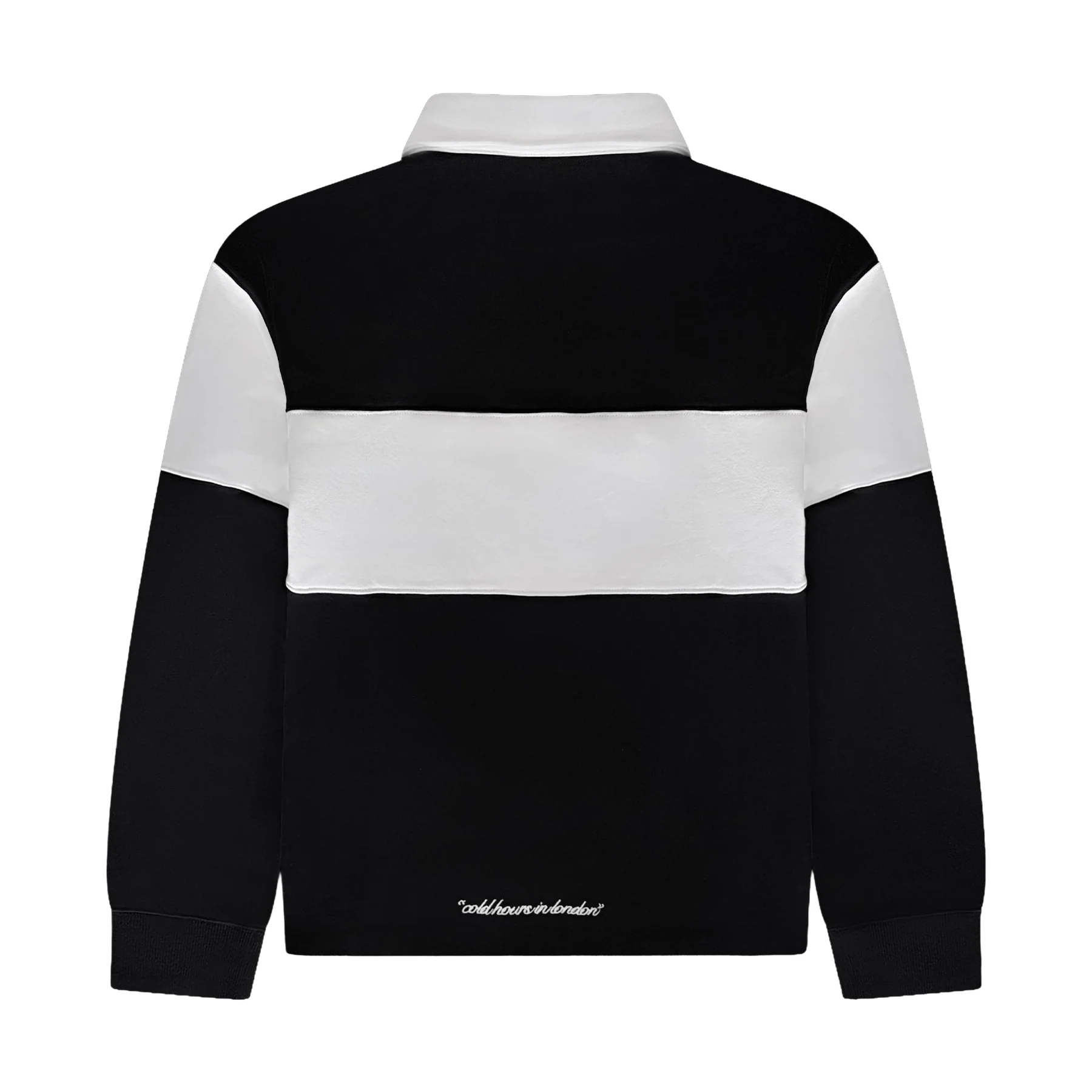 CLD HRS RUGBY POLO - Image 2