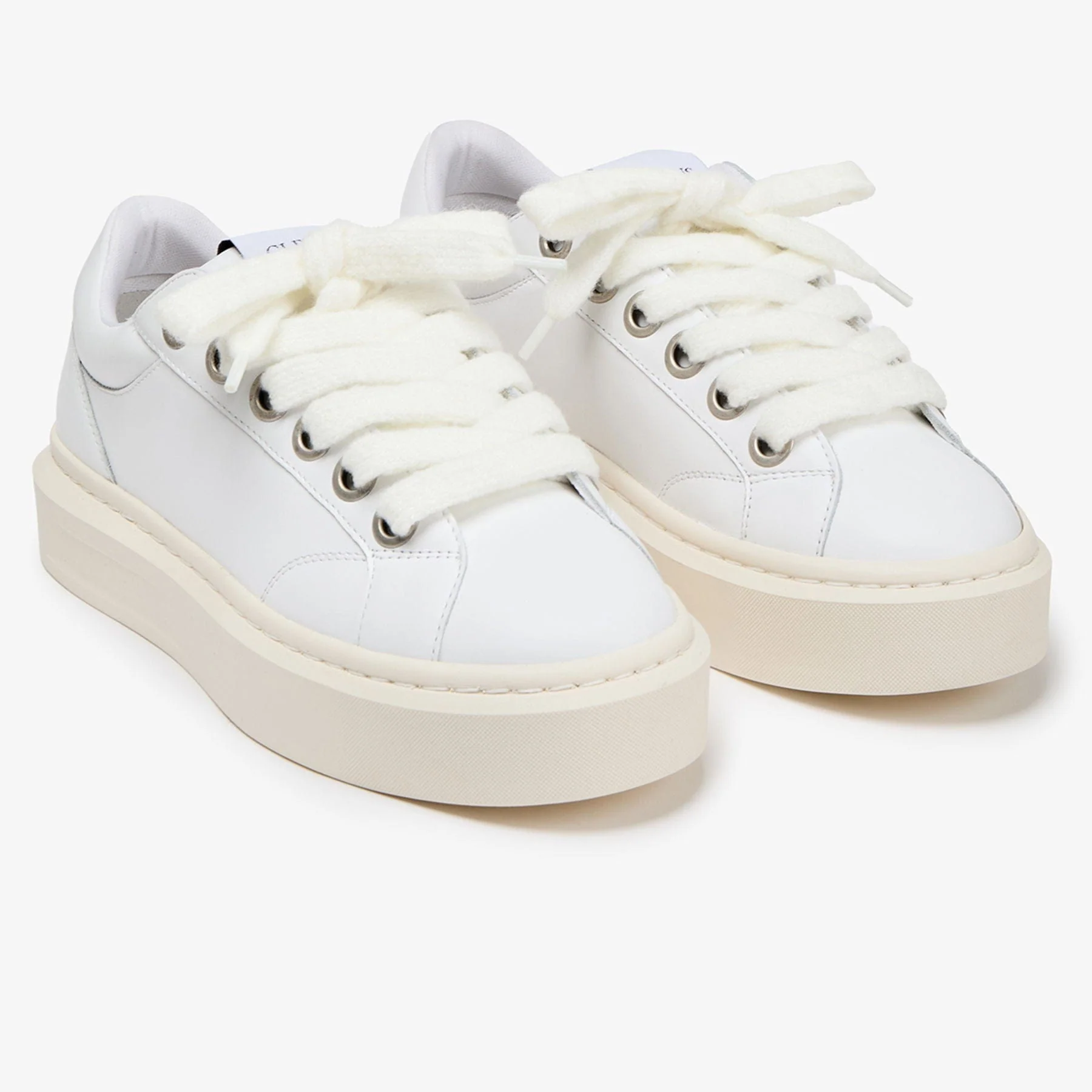 Cleens Ace 'Blanc' - Image 4