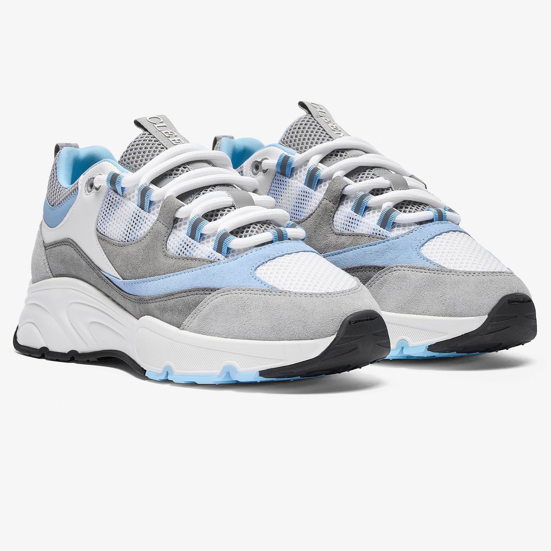 Cleens Aero Runner 'Powder Blue' - Image 3
