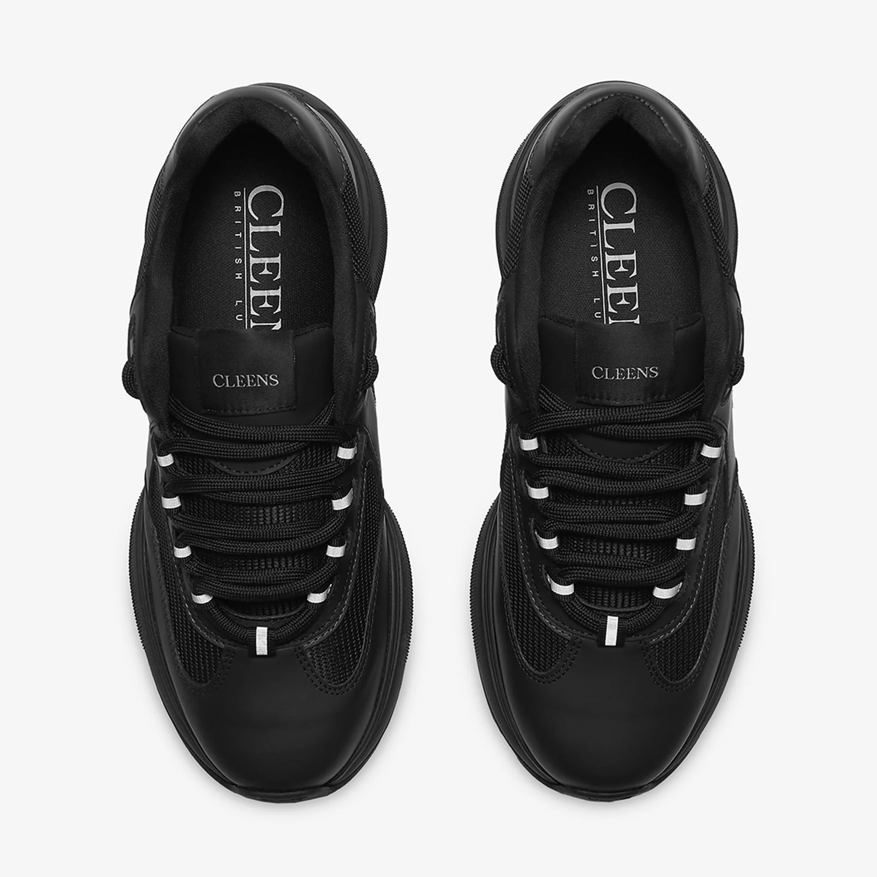 Cleens Podium 'Black Mono' - Image 4