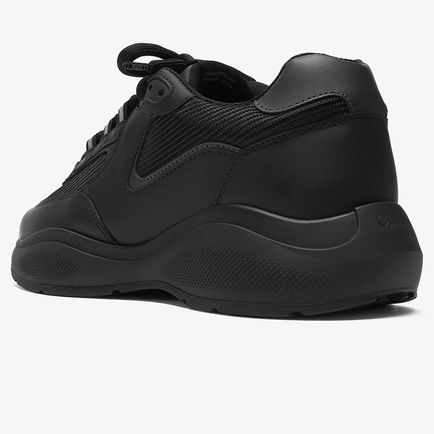 Cleens Podium 'Black Mono' - Image 5