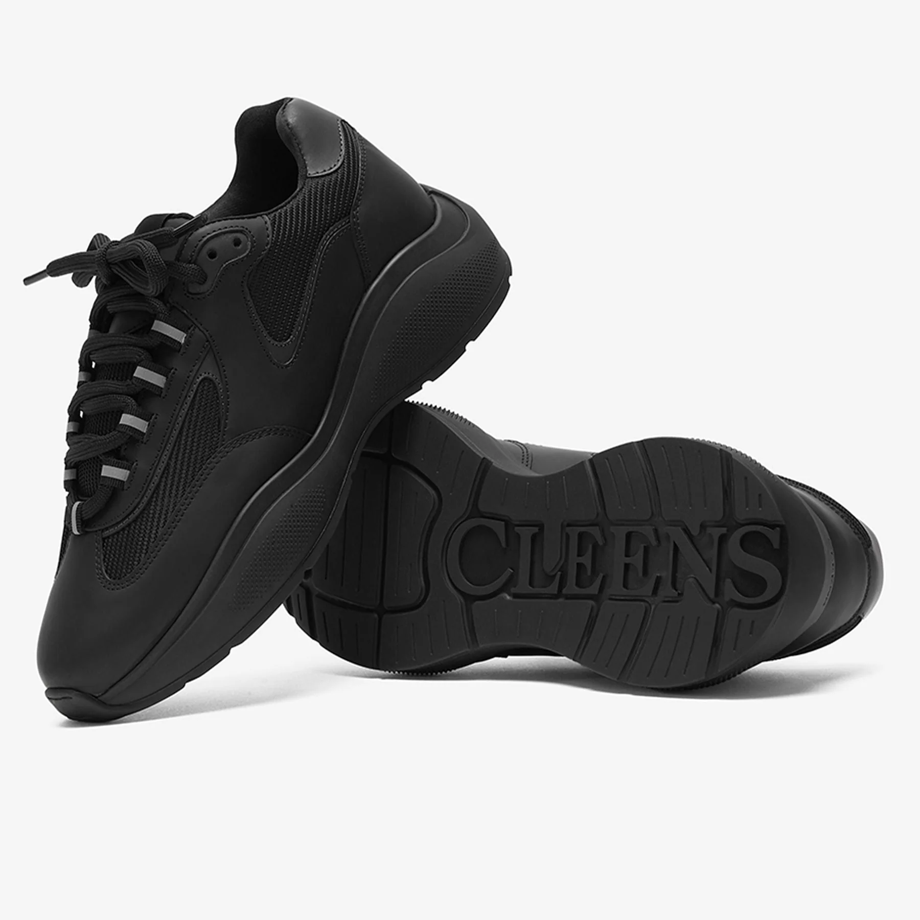 Cleens Podium 'Black Mono' - Image 6
