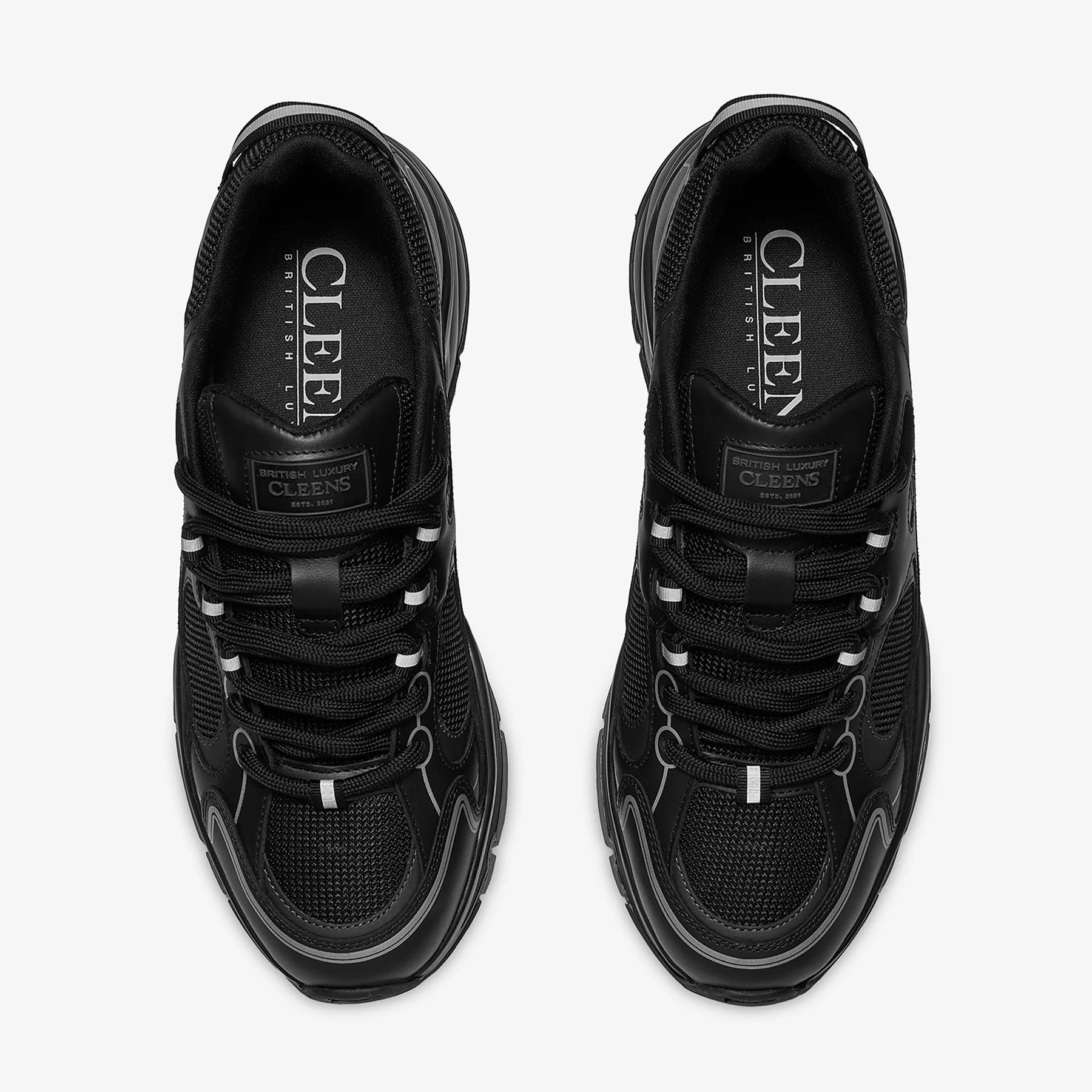 Cleens Pulse Runner 'Phantom' - Image 4