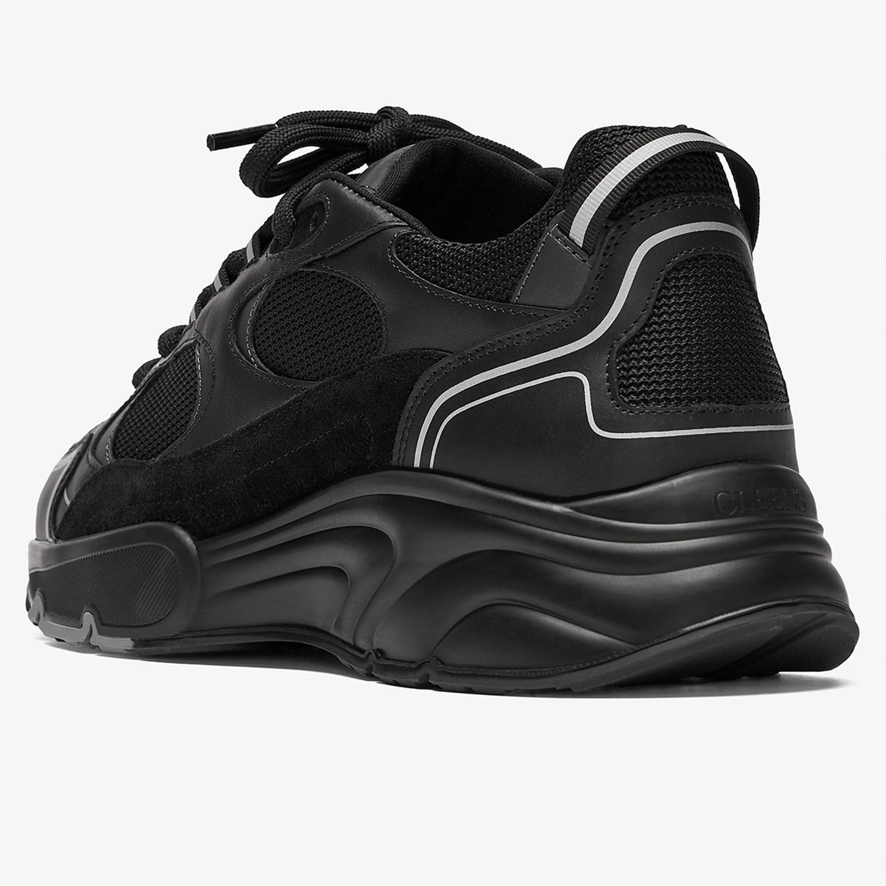 Cleens Pulse Runner 'Phantom' - Image 5