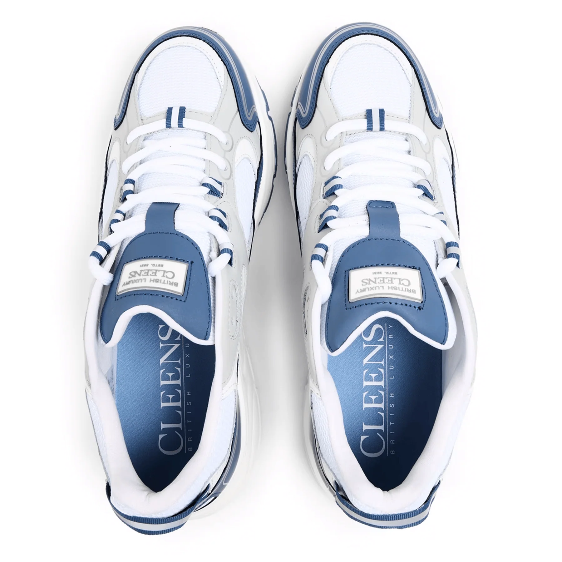 Cleens Pulse Runner 'Cobalt' - Image 3