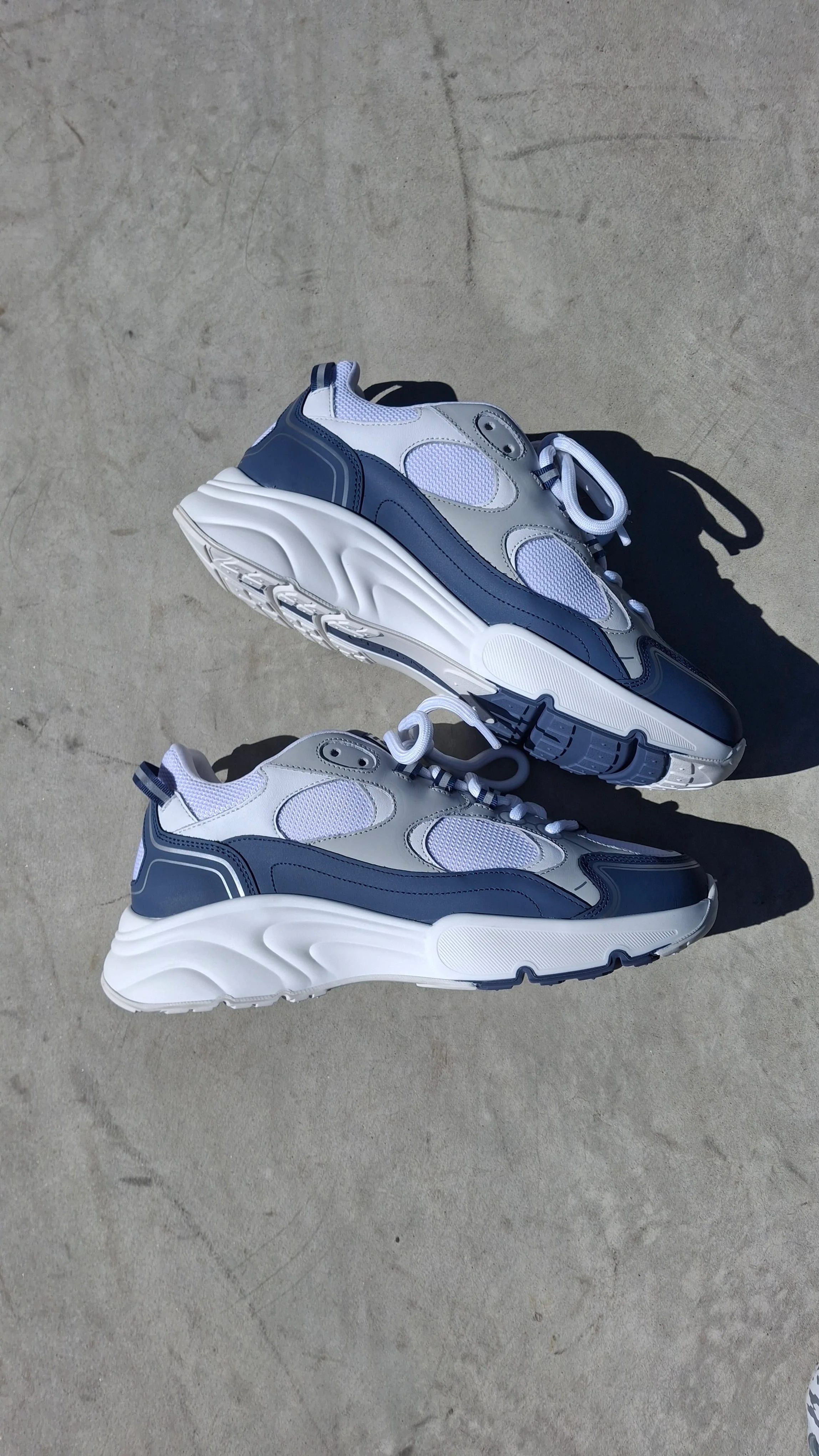 Cleens Pulse Runner 'Cobalt' - Image 5