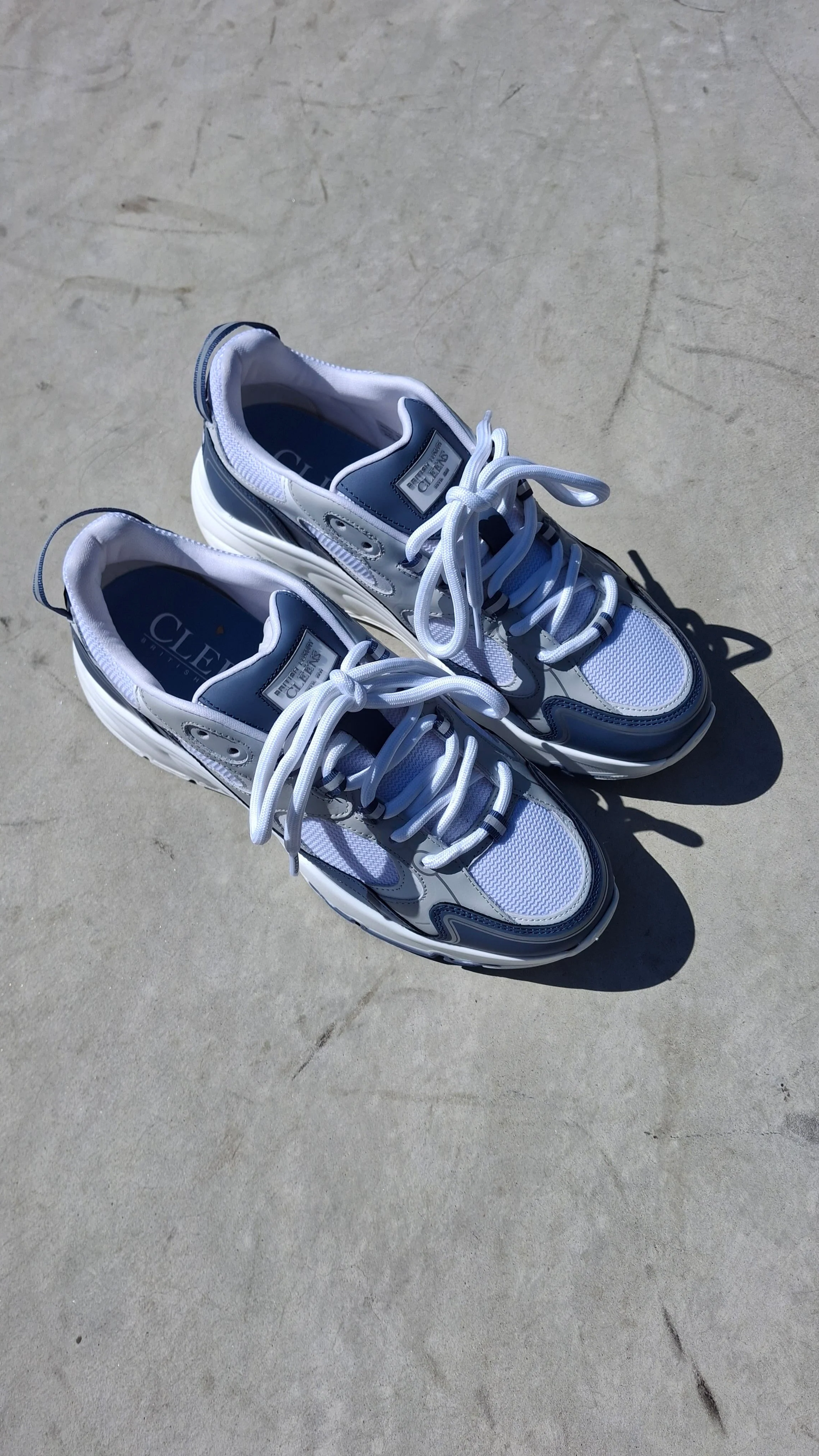 Cleens Pulse Runner 'Cobalt' - Image 6