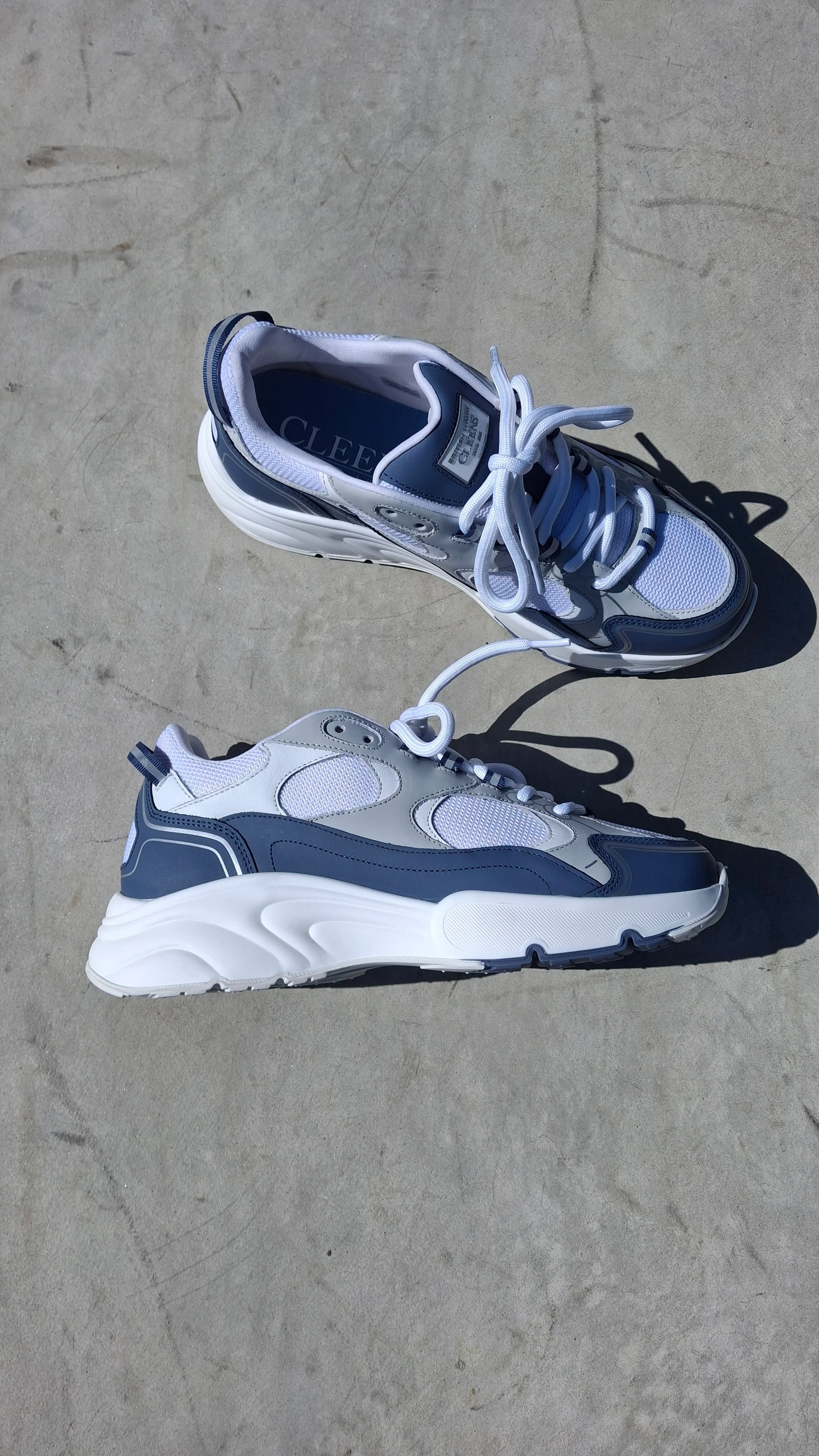 Cleens Pulse Runner 'Cobalt' - Image 7