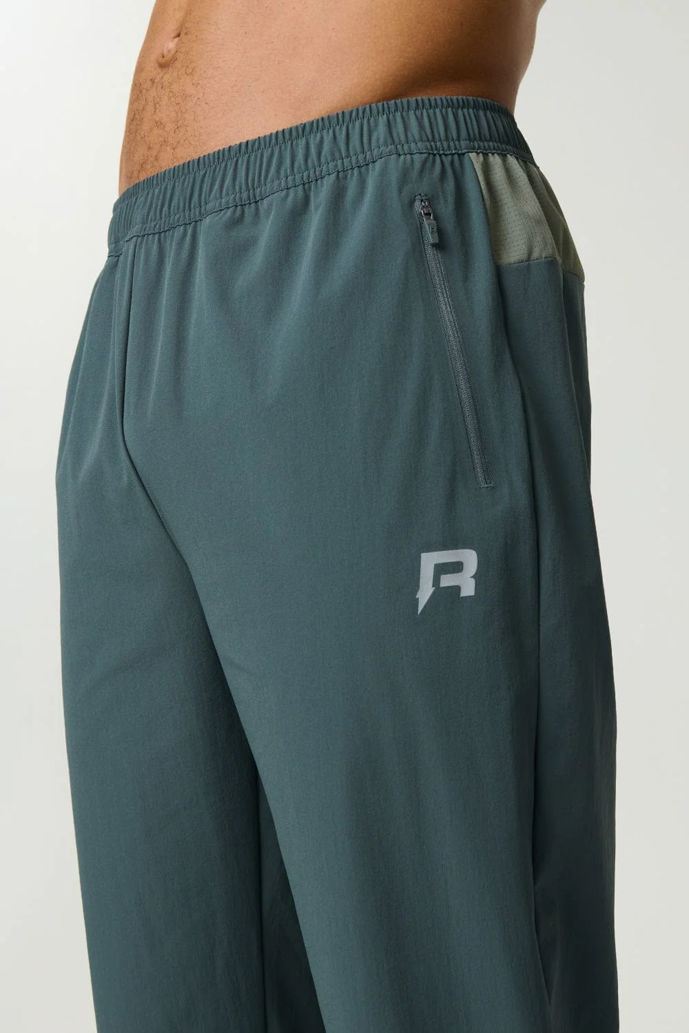 Reprimo Clima Pants 'Dark Moss Khaki' - Image 3
