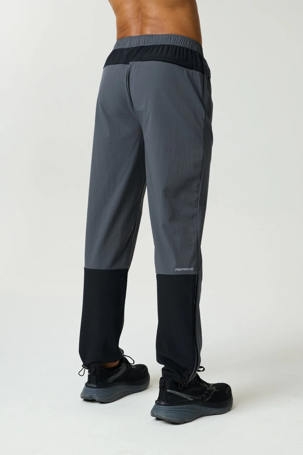 Reprimo Clima Pants 'Slate Obsidian' - Image 2