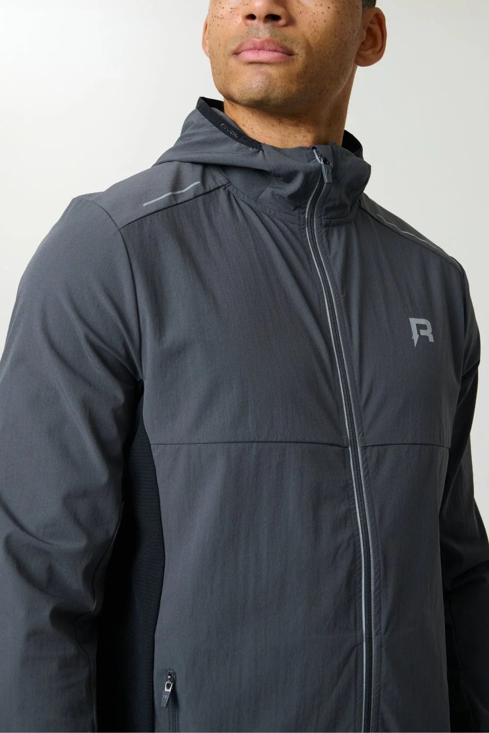 Reprimo Clima Shell Jacket 'Slate Obsidian' - Image 3