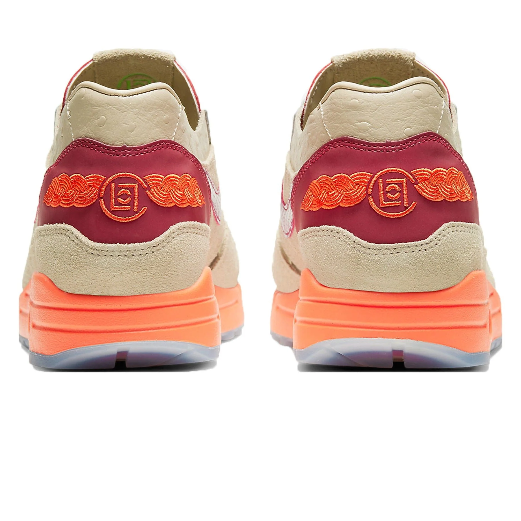 Clot x Nike Air Max 1 Kiss Of Death - Image 3