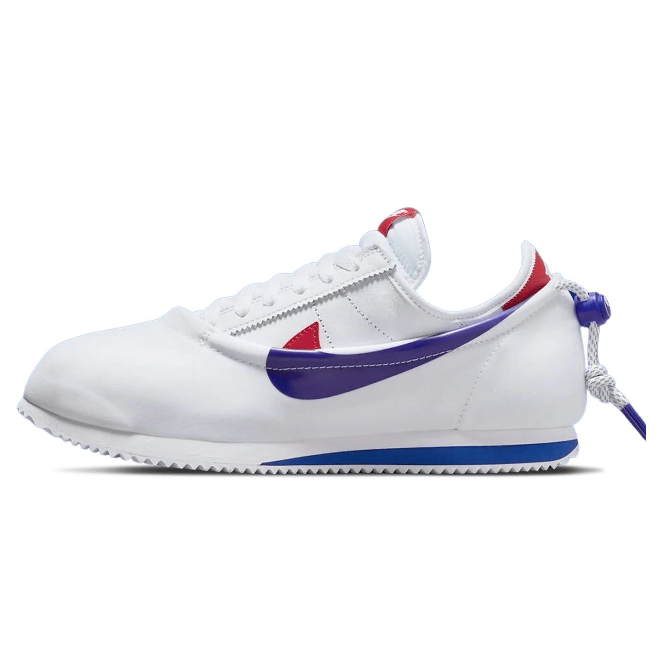 CLOT x Nike Cortez 'Forrest Gump'