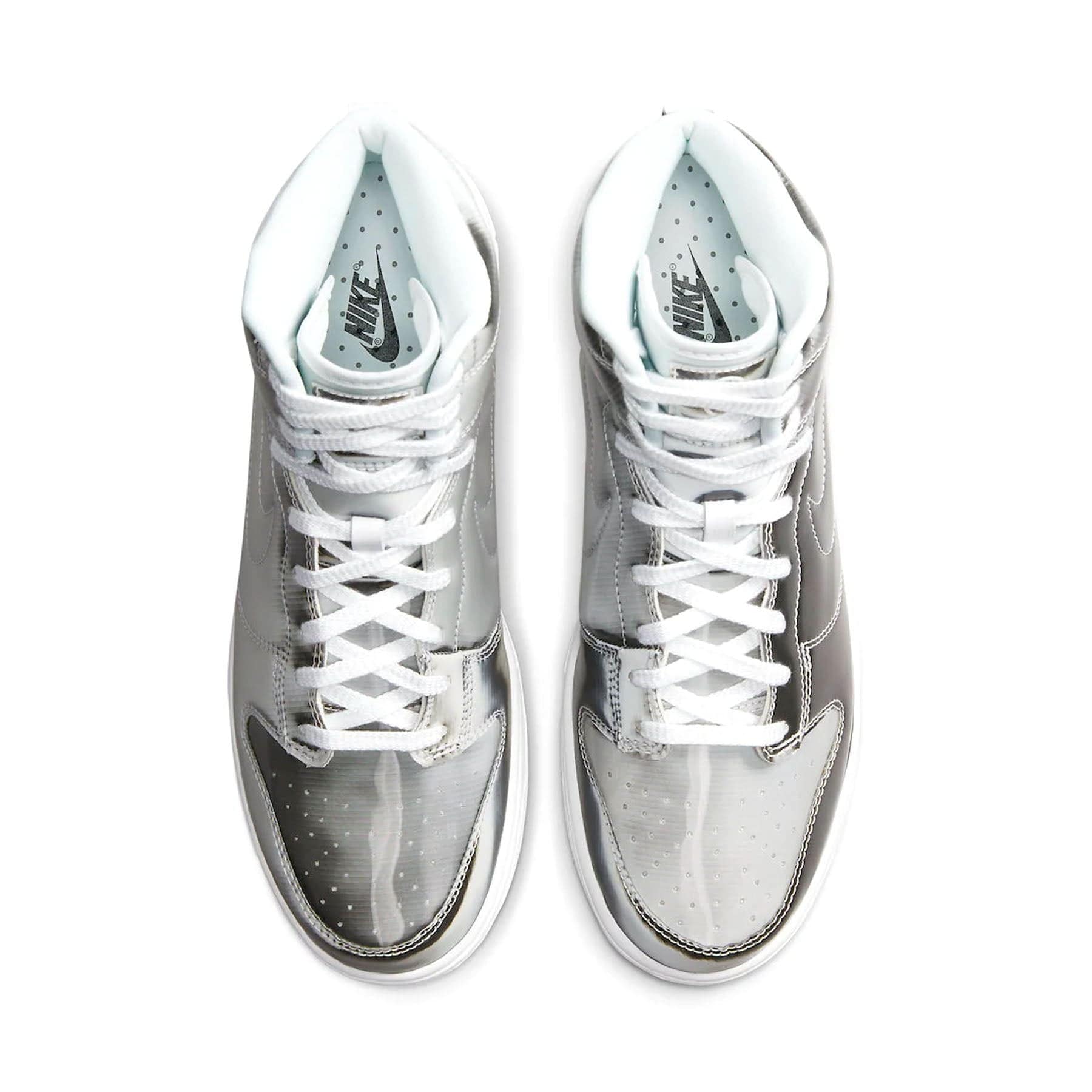CLOT x Nike Dunk High Flux - Image 3