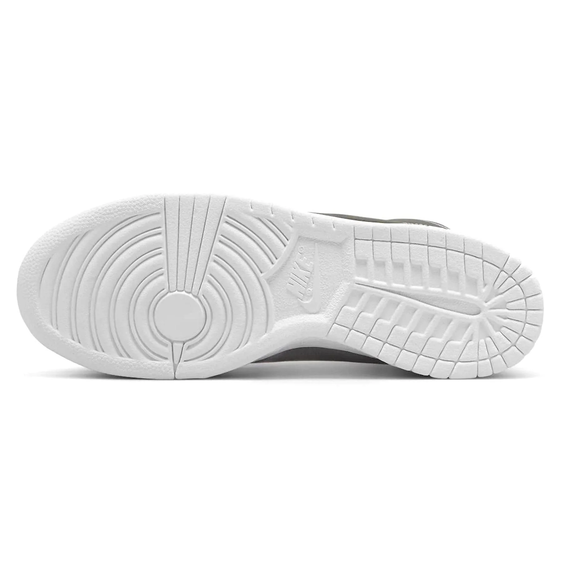 CLOT x Nike Dunk High Flux - Image 5