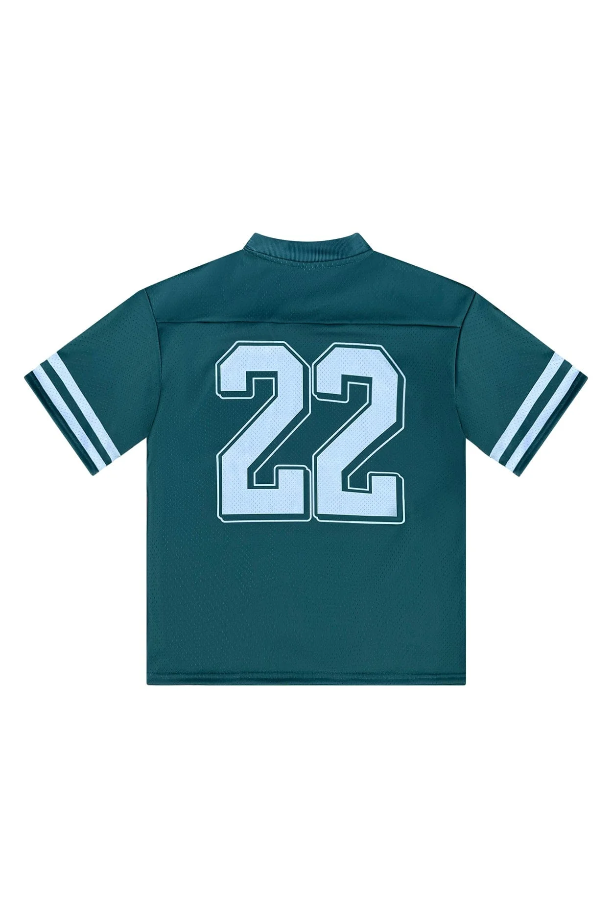 Cardair Club Mesh Jersey - Khaki - Image 4