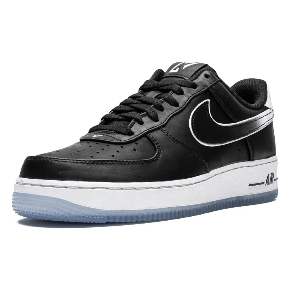Colin Kaepernick x Nike Air Force 1 Low '07 QS 'True to 7' - Image 3