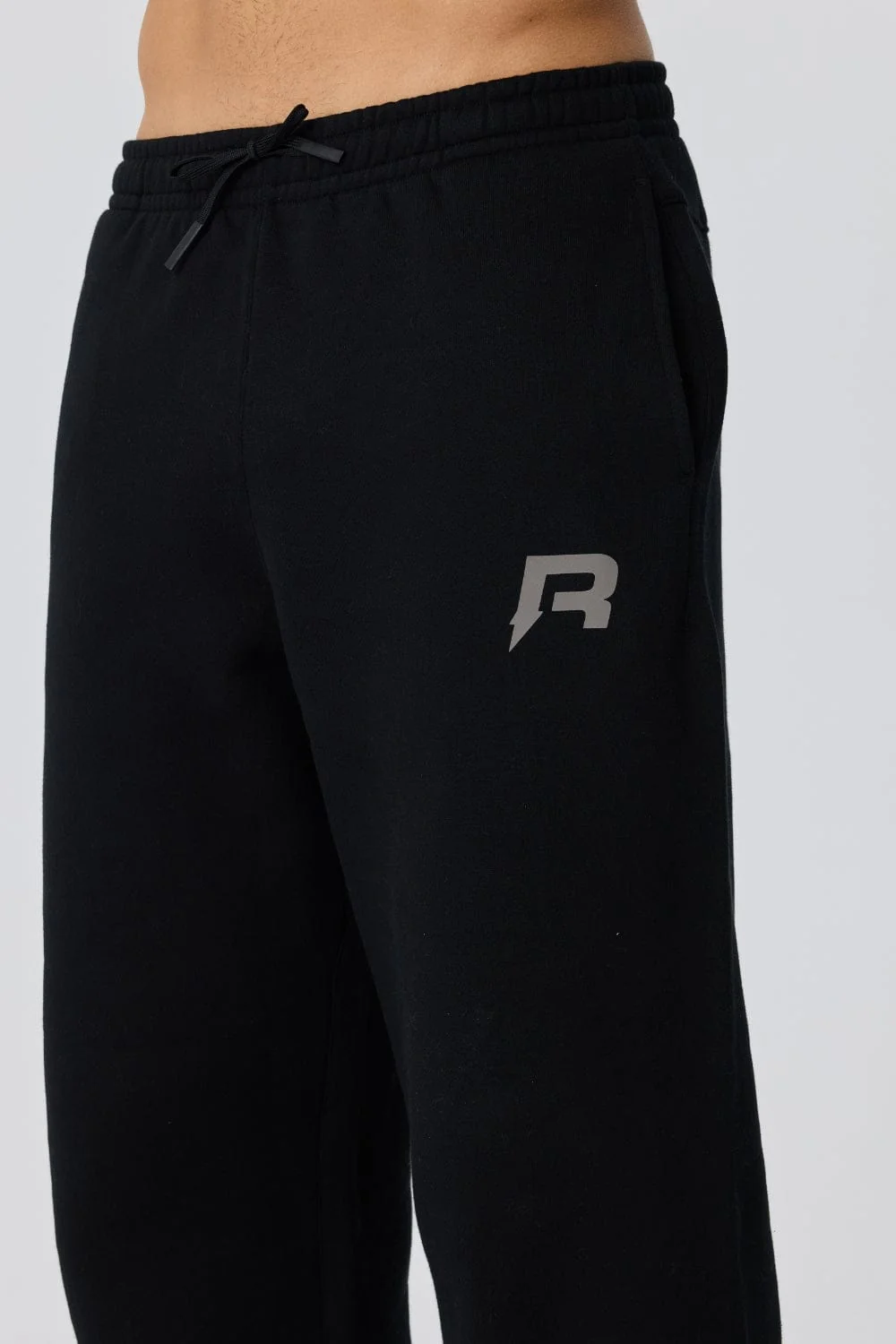 Reprimo Collective Jogger 'Black' - Image 3
