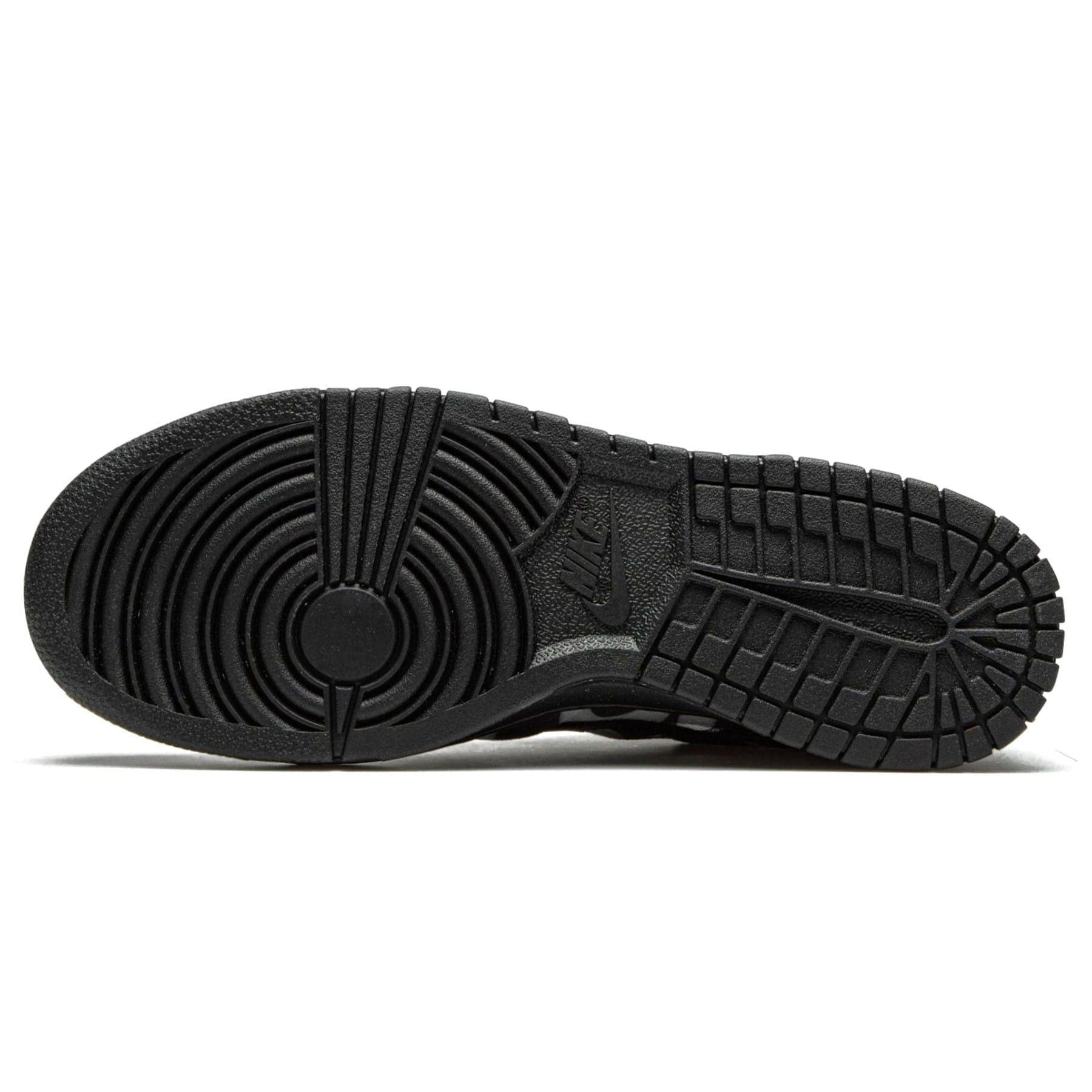 Comme des Garçons x Nike Dunk Low Wmns 'Monogram Print' - Image 5