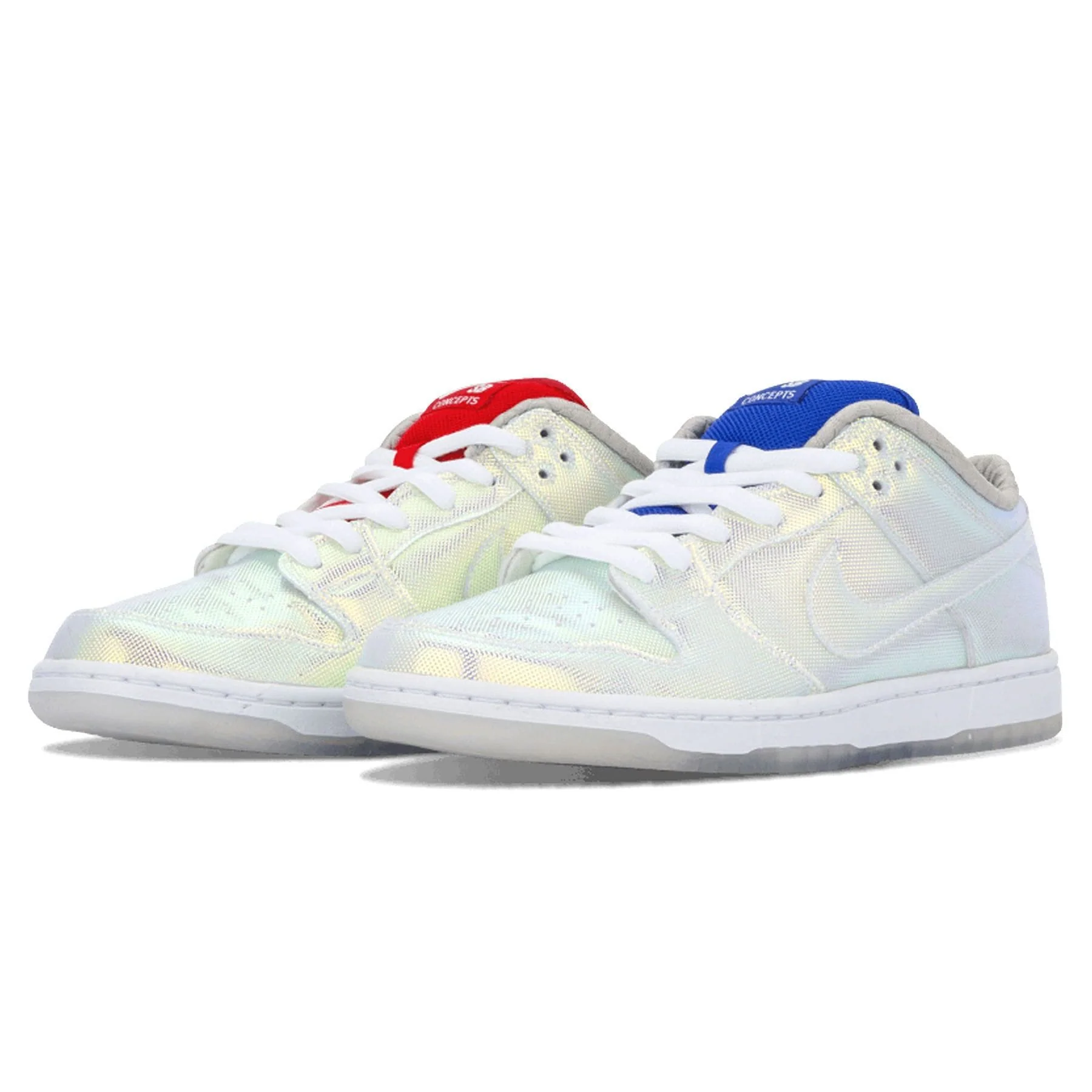 Concepts x Nike Dunk Low Pro SB 'Holy Grail' - Image 2