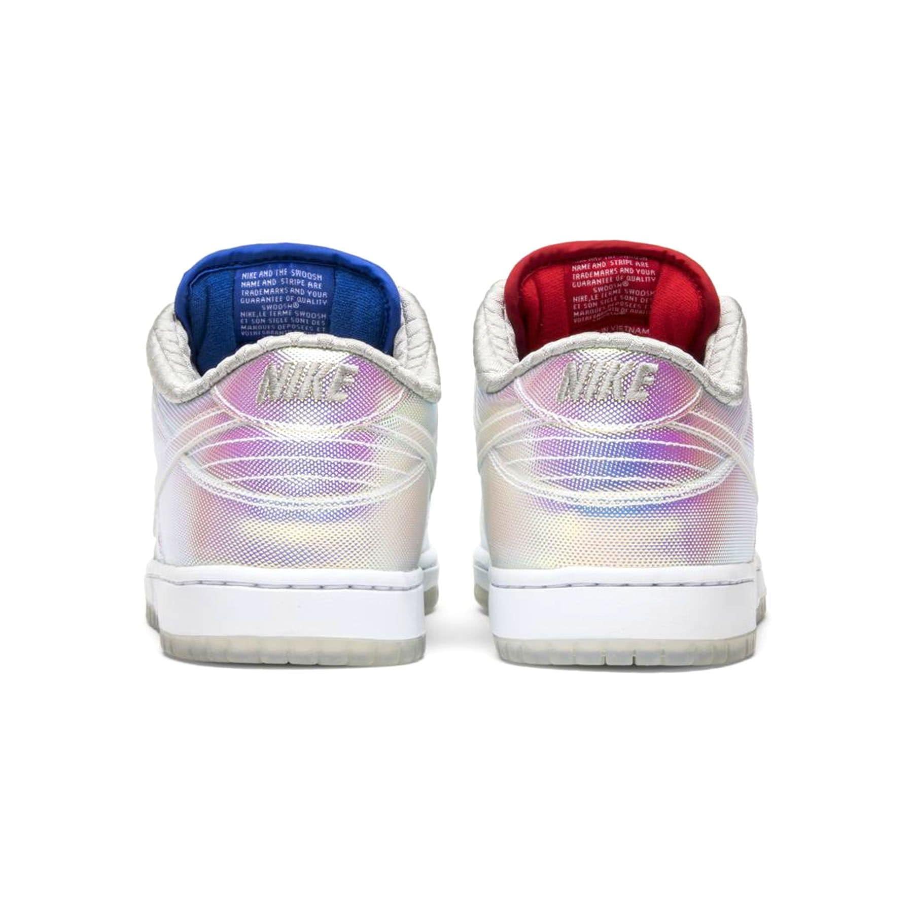 Concepts x Nike Dunk Low Pro SB 'Holy Grail' - Image 4