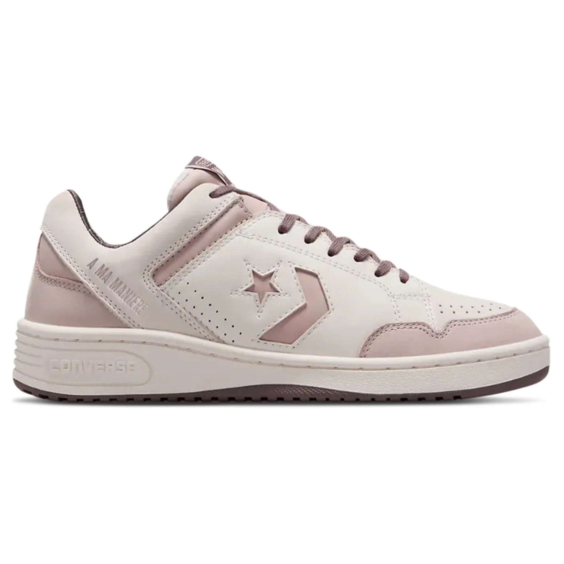 A Ma Maniére x Converse Weapon Low 'While You Were Sleeping' - Image 2