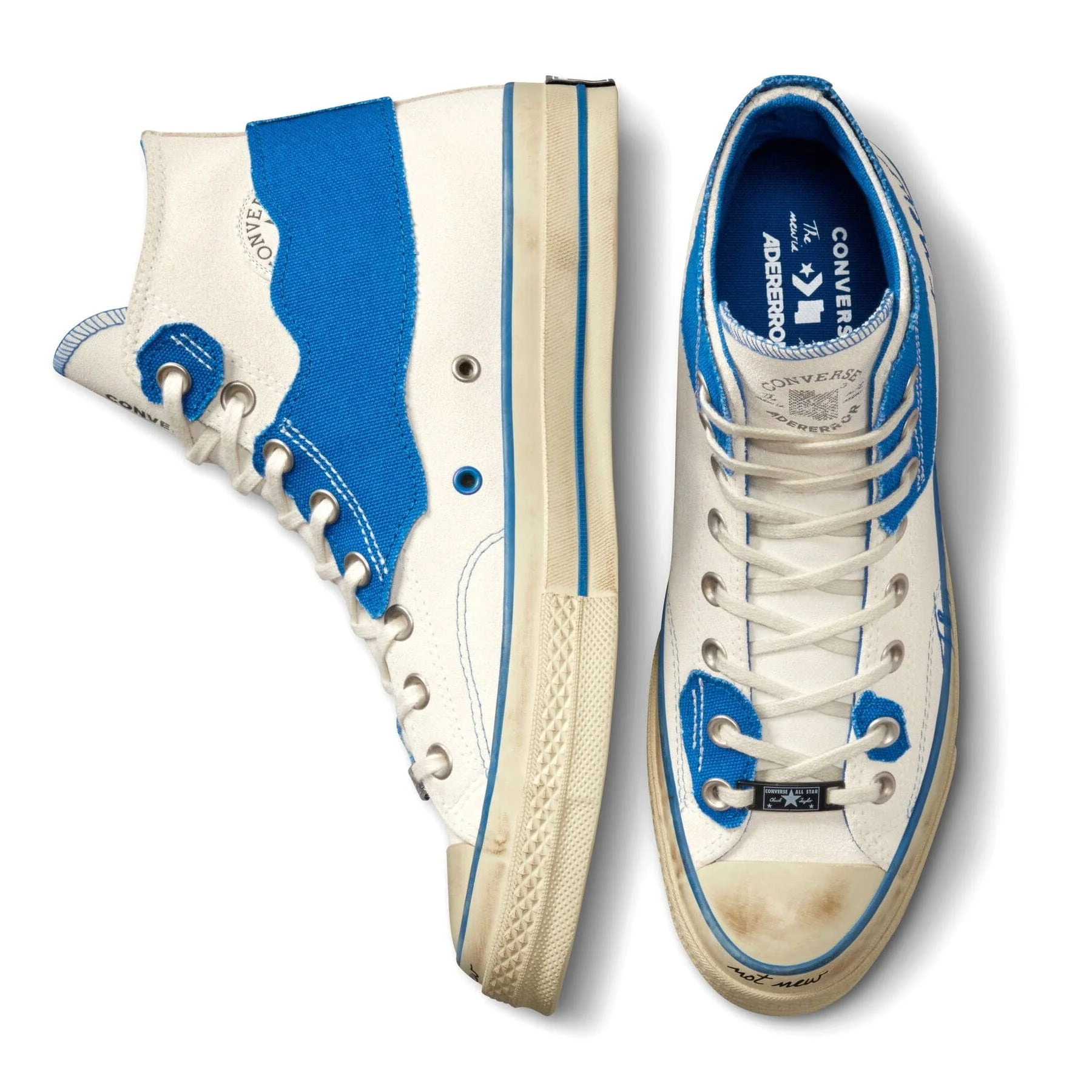 ADER error x Converse Chuck Taylor All-Star 70 Hi - Image 3