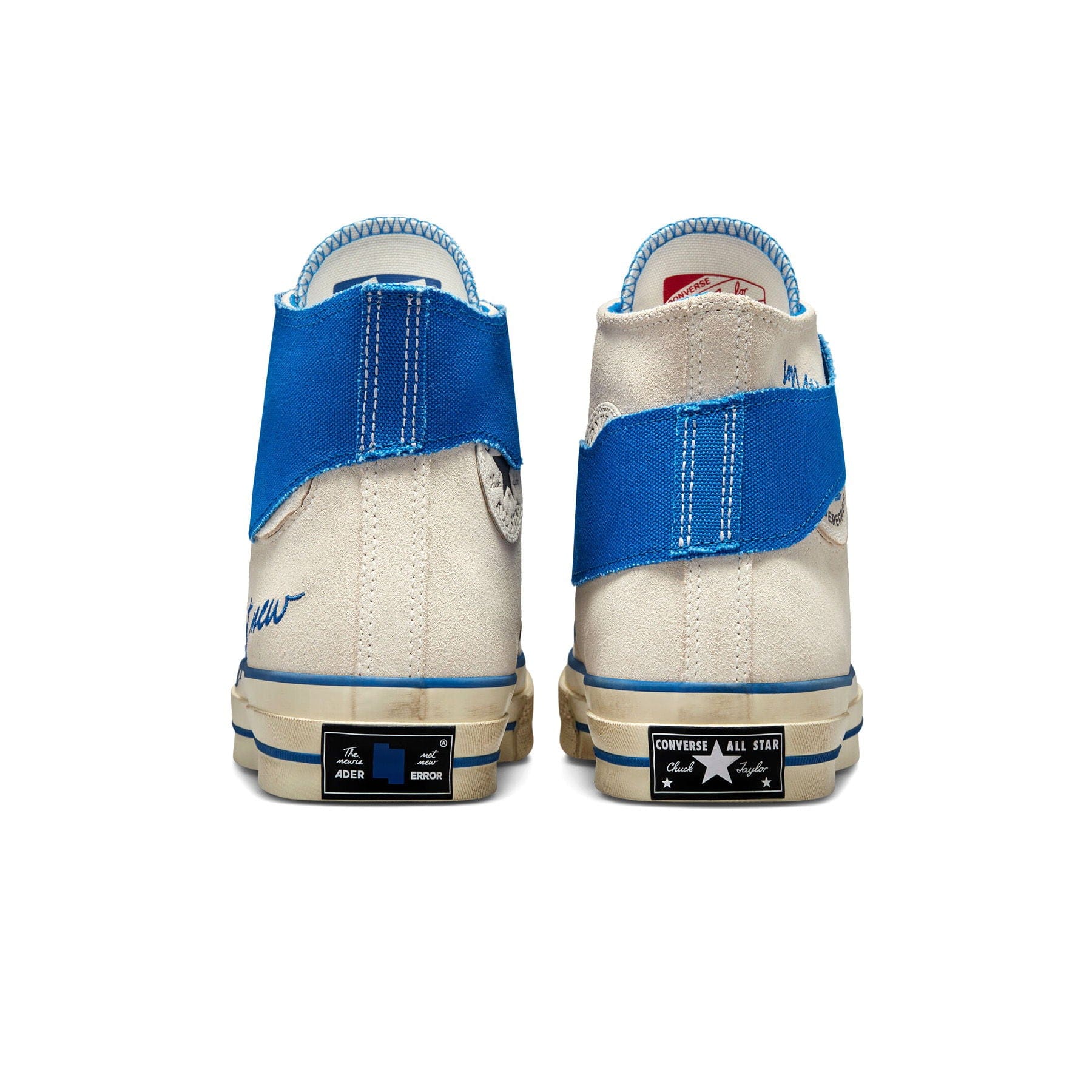ADER error x Converse Chuck Taylor All-Star 70 Hi - Image 4