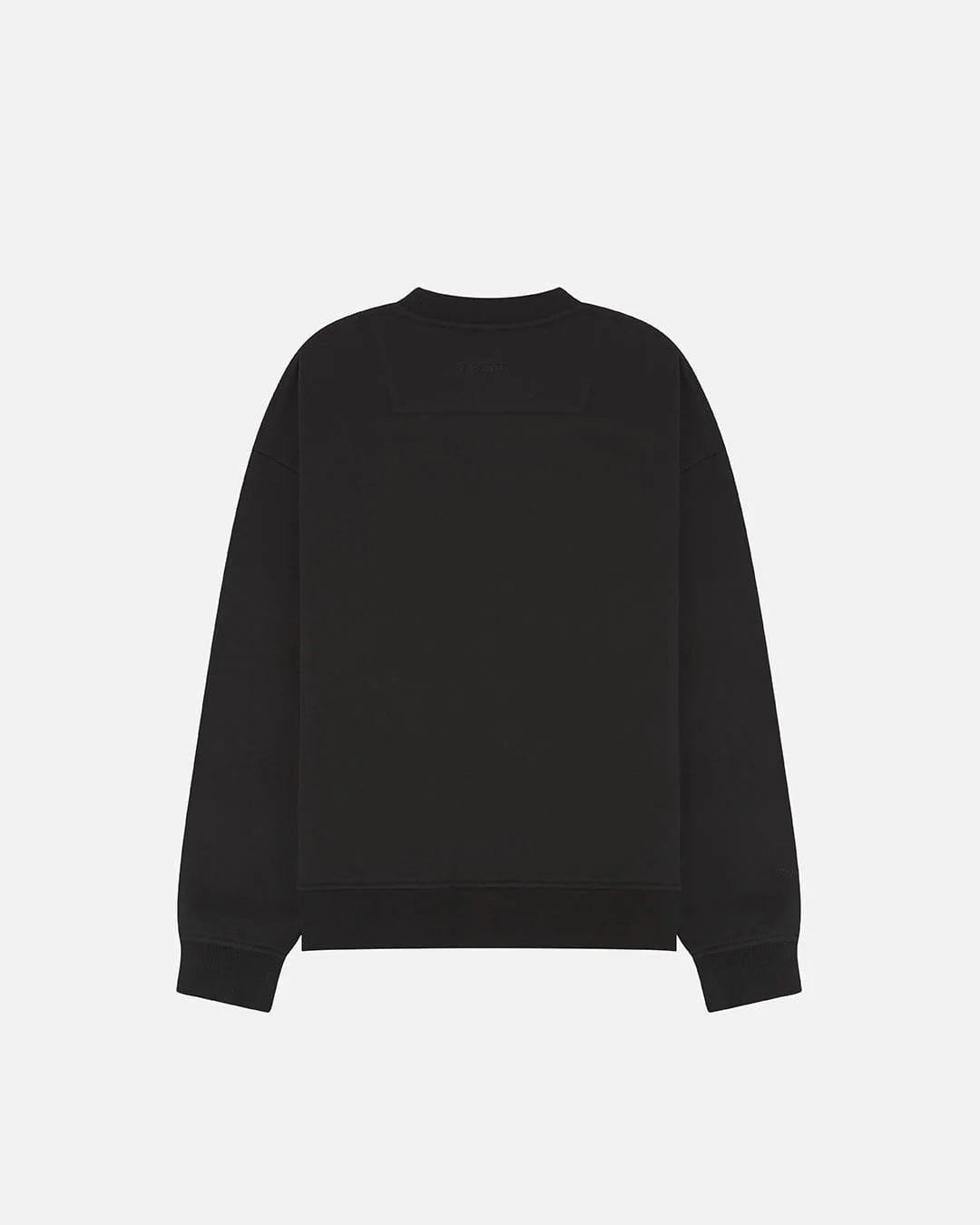 Etiquette Core Crew 'Black' - Image 2